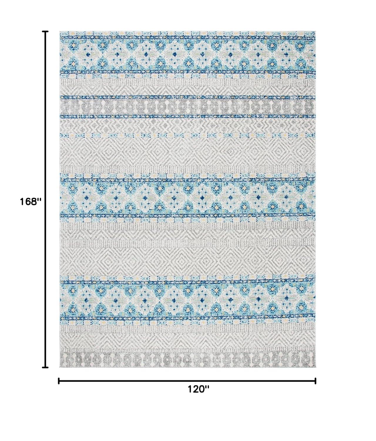 Union Rustic Sevier 700 Performance Southwestern Rug