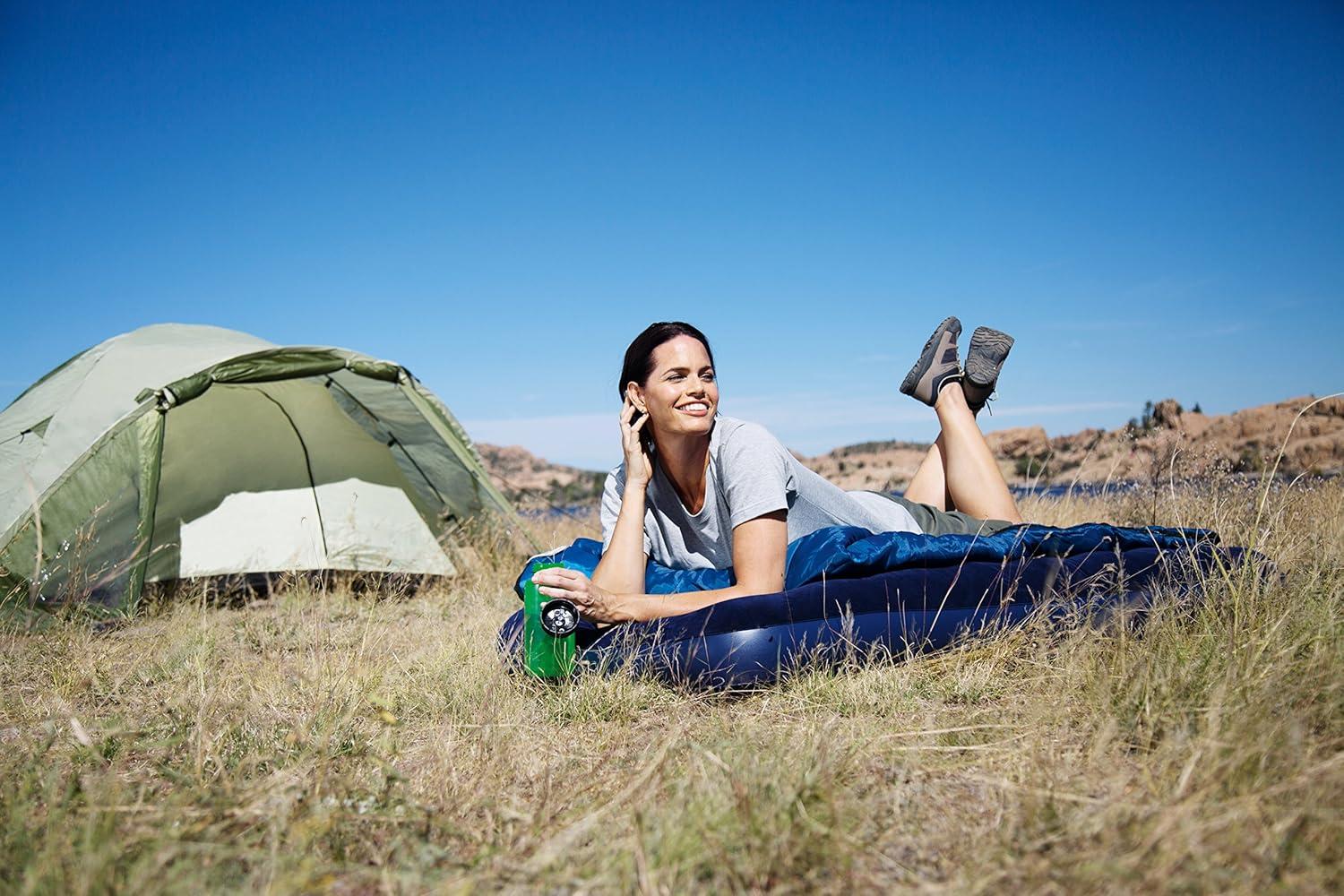 Bestway Air Mattress