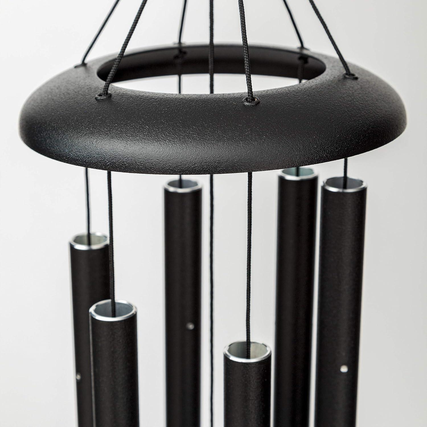 Corinthian Bells Metal Wind Chime