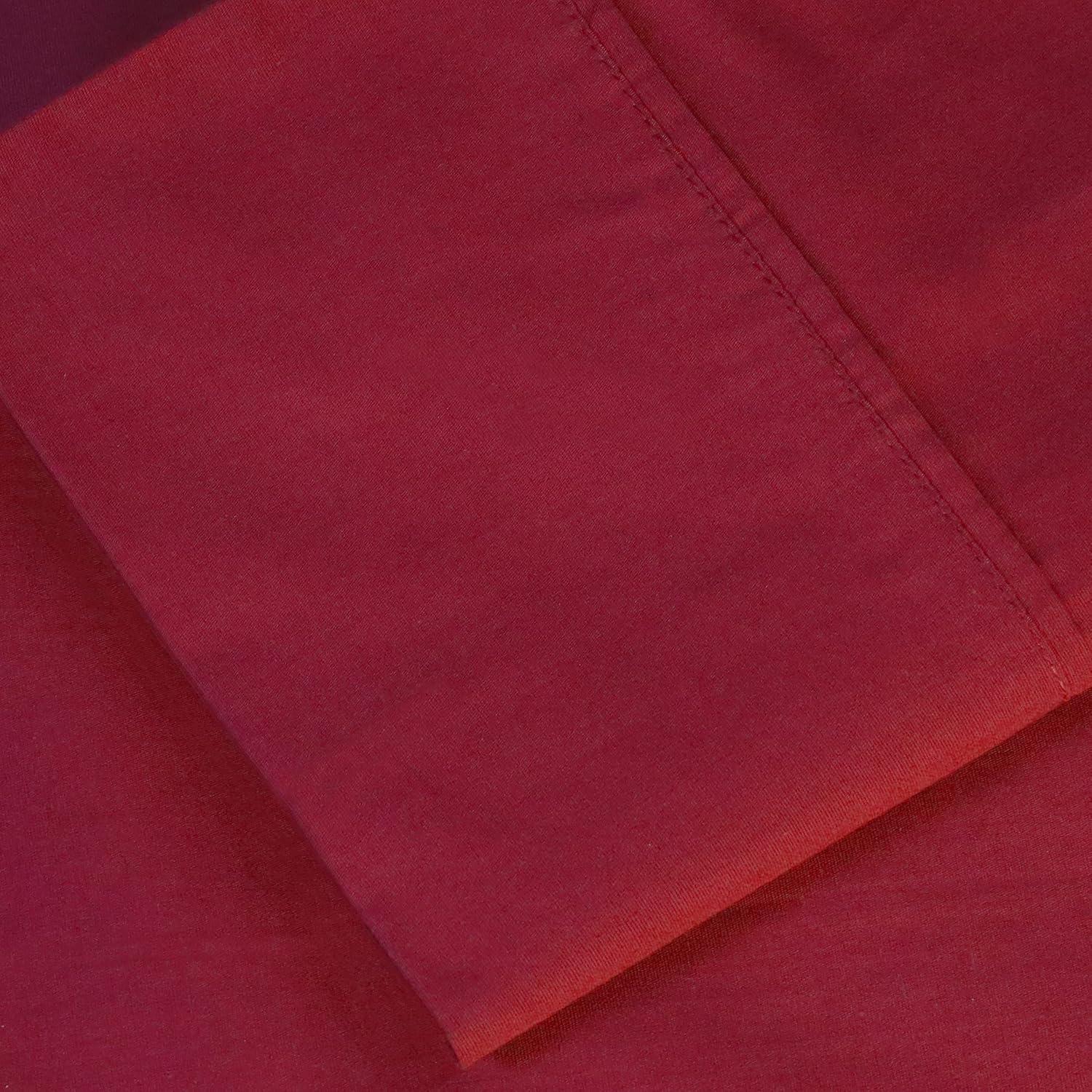 Superior Percale Cotton Woven 300 Thread Count Sheet Set & Reviews | Wayfair