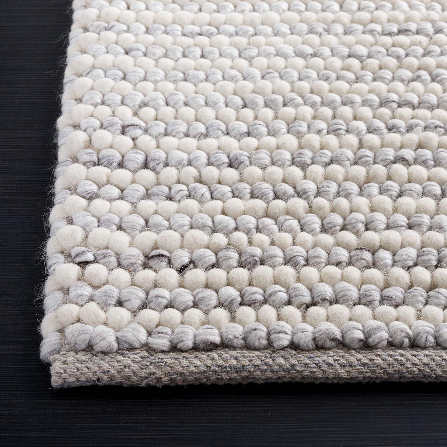 Natura NAT220 Hand Woven Area Rug  - Safavieh