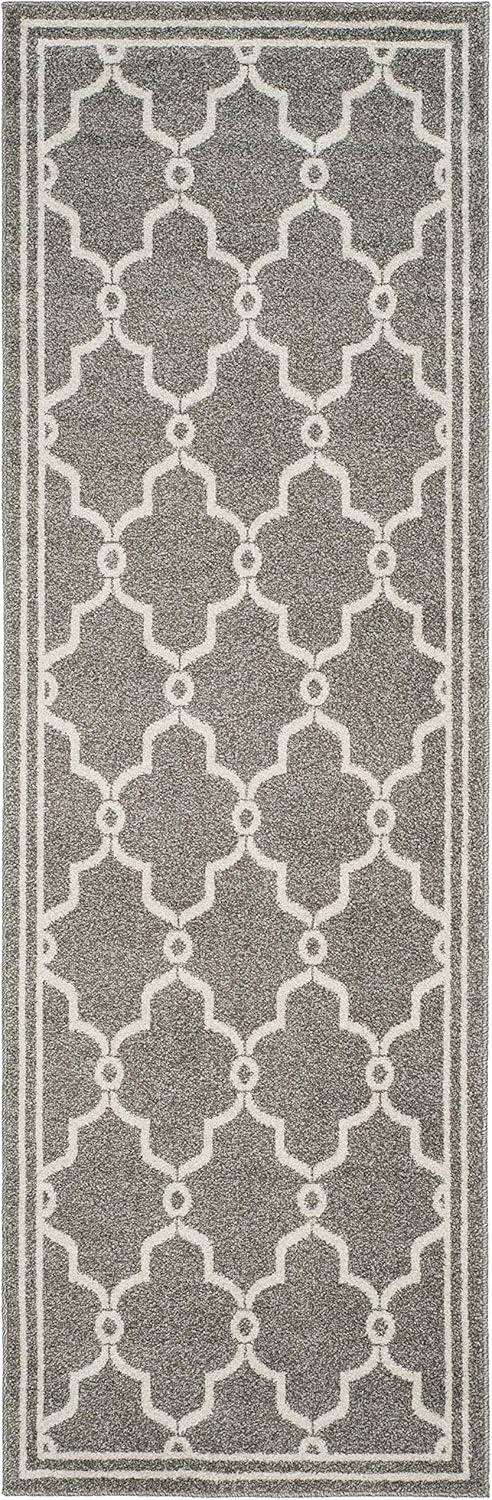 Amherst AMT414 Power Loomed Area Rug  - Safavieh