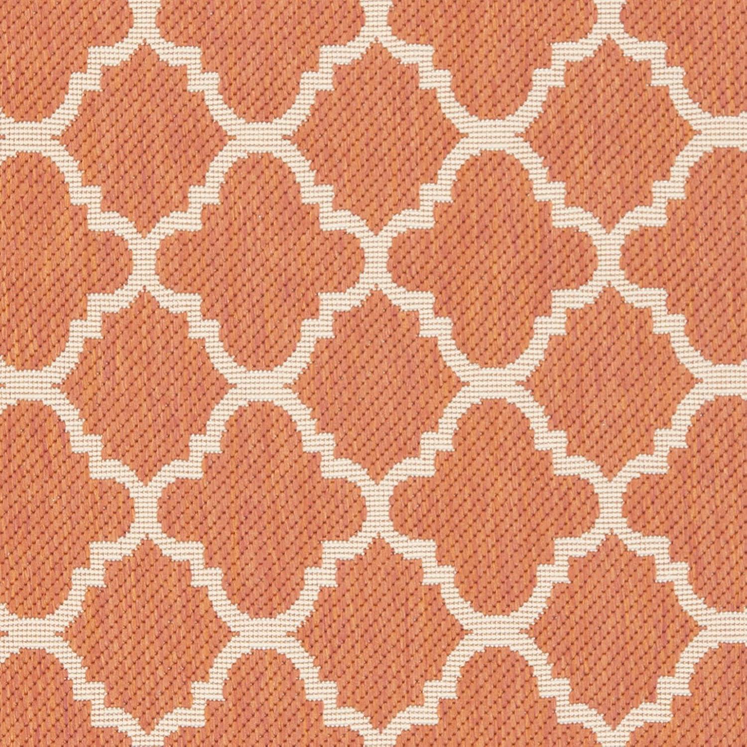 Herefordshire Performance Geometric Rug