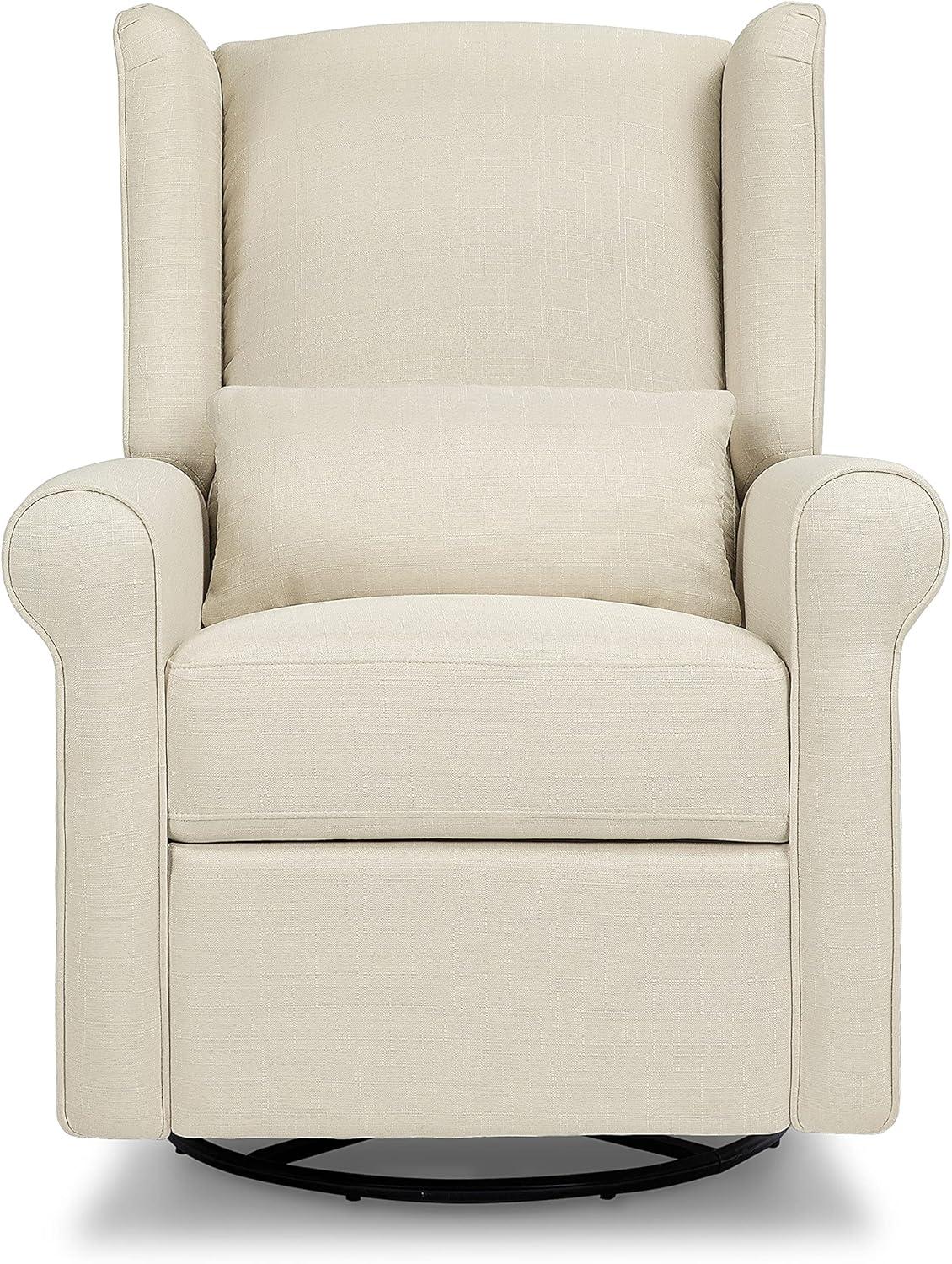 Hayden Swivel Reclining Glider