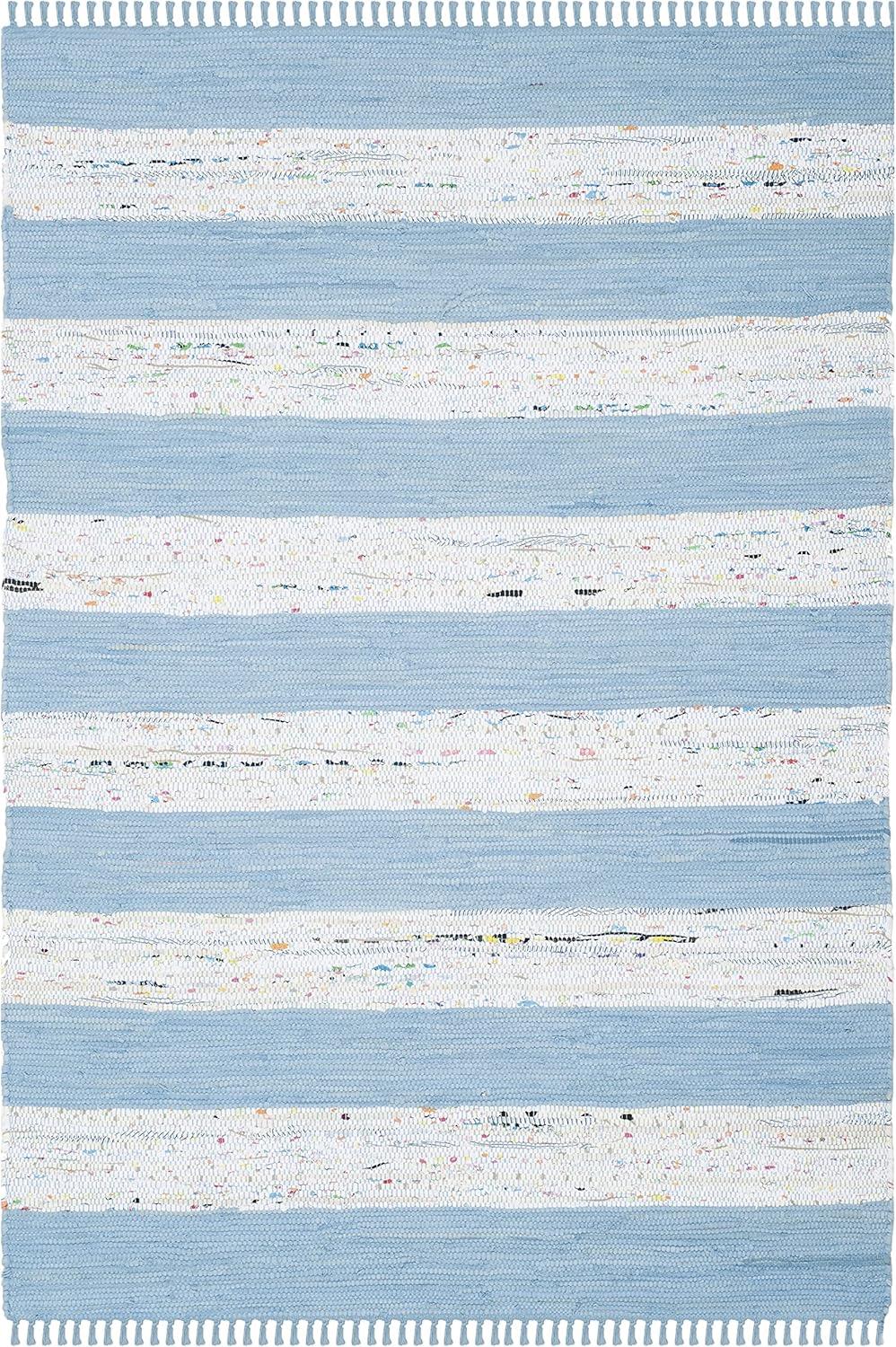 Montauk MTK720 Hand Woven Area Rug  - Safavieh