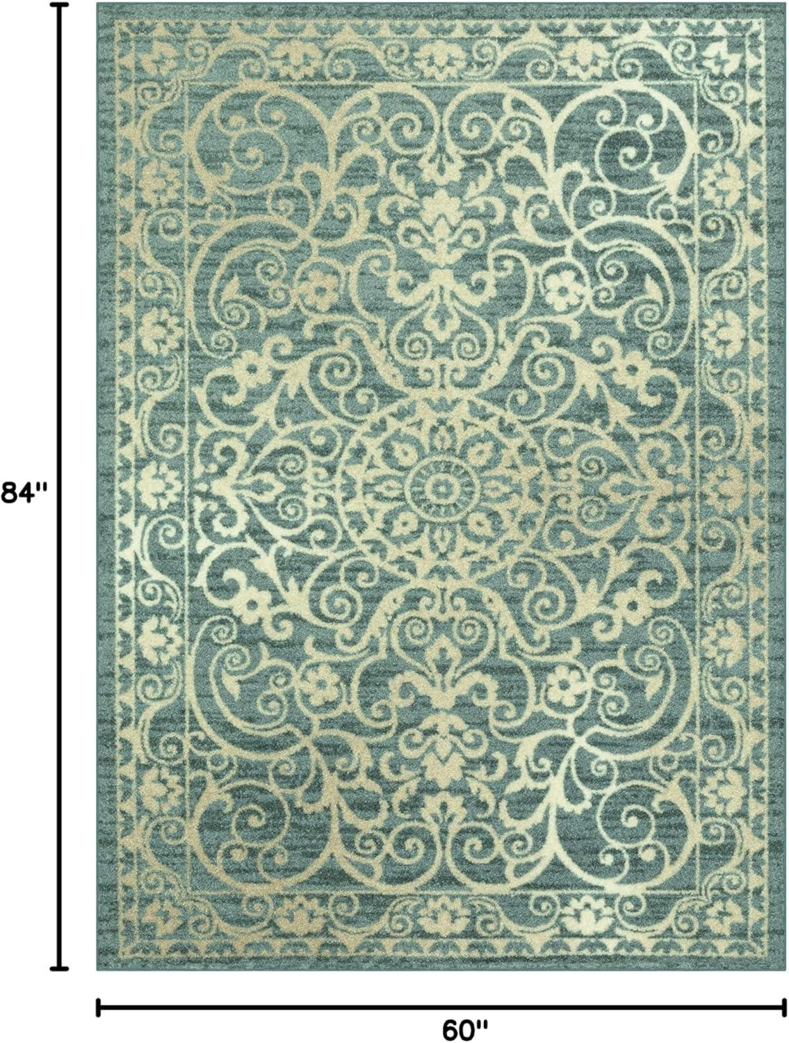Dreyfuss Oriental Rug