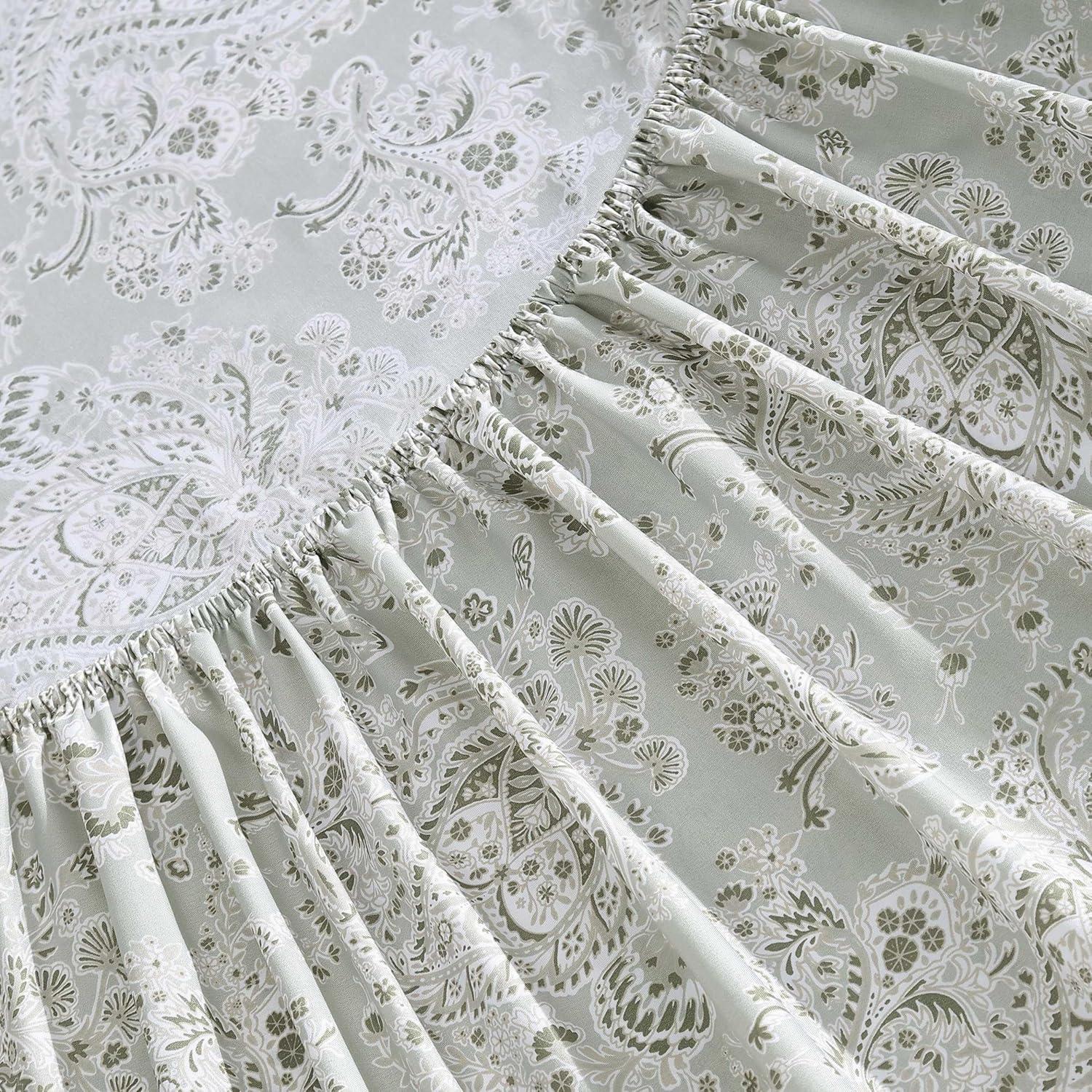 Wrangler Wrangler Printed Cozy Novelty Sheet Sets