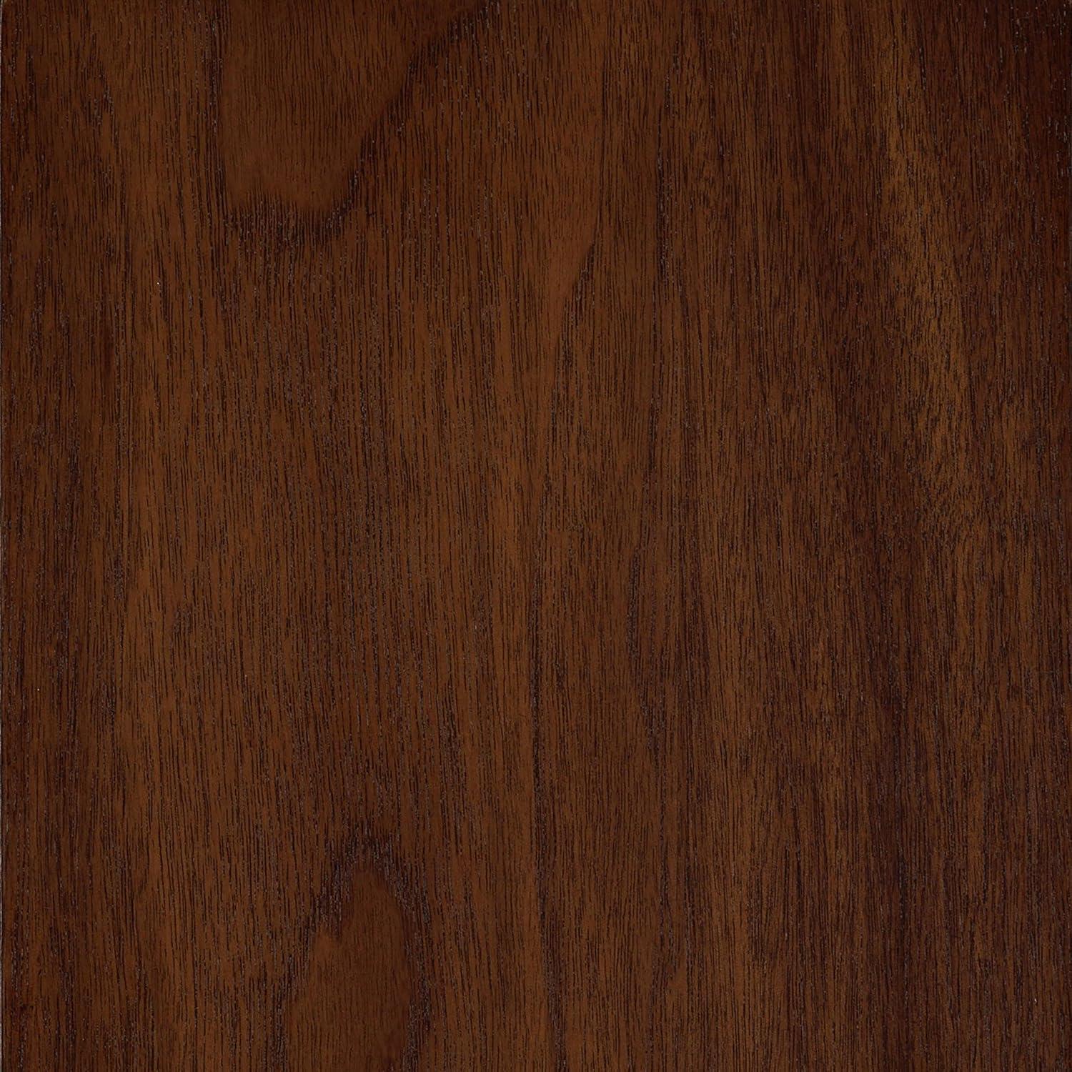 Patterson 60-Inch Counter Height Dining Table Mango Oak