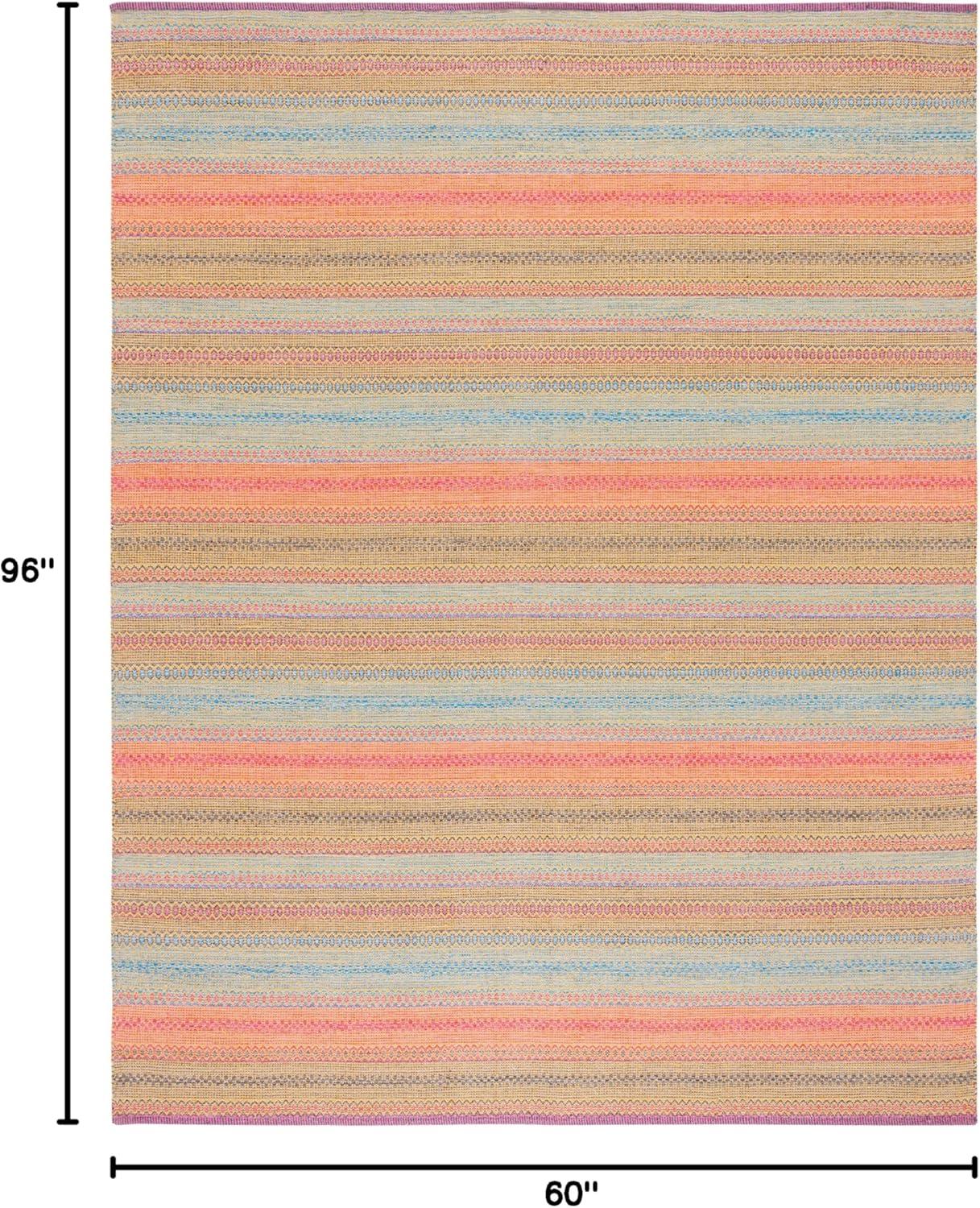 Montauk MTK851 Hand Woven Area Rug  - Safavieh