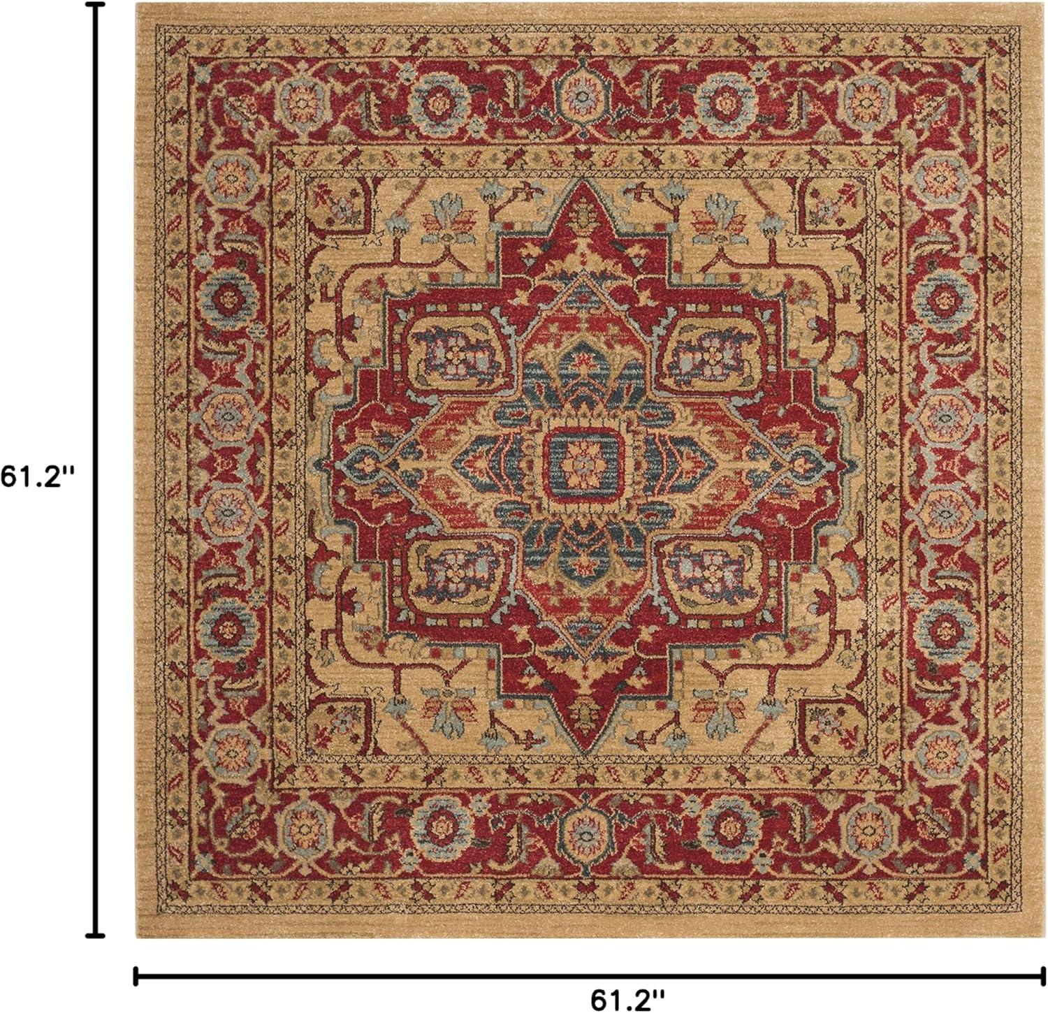 Mahal MAH698 Area Rug  - Safavieh