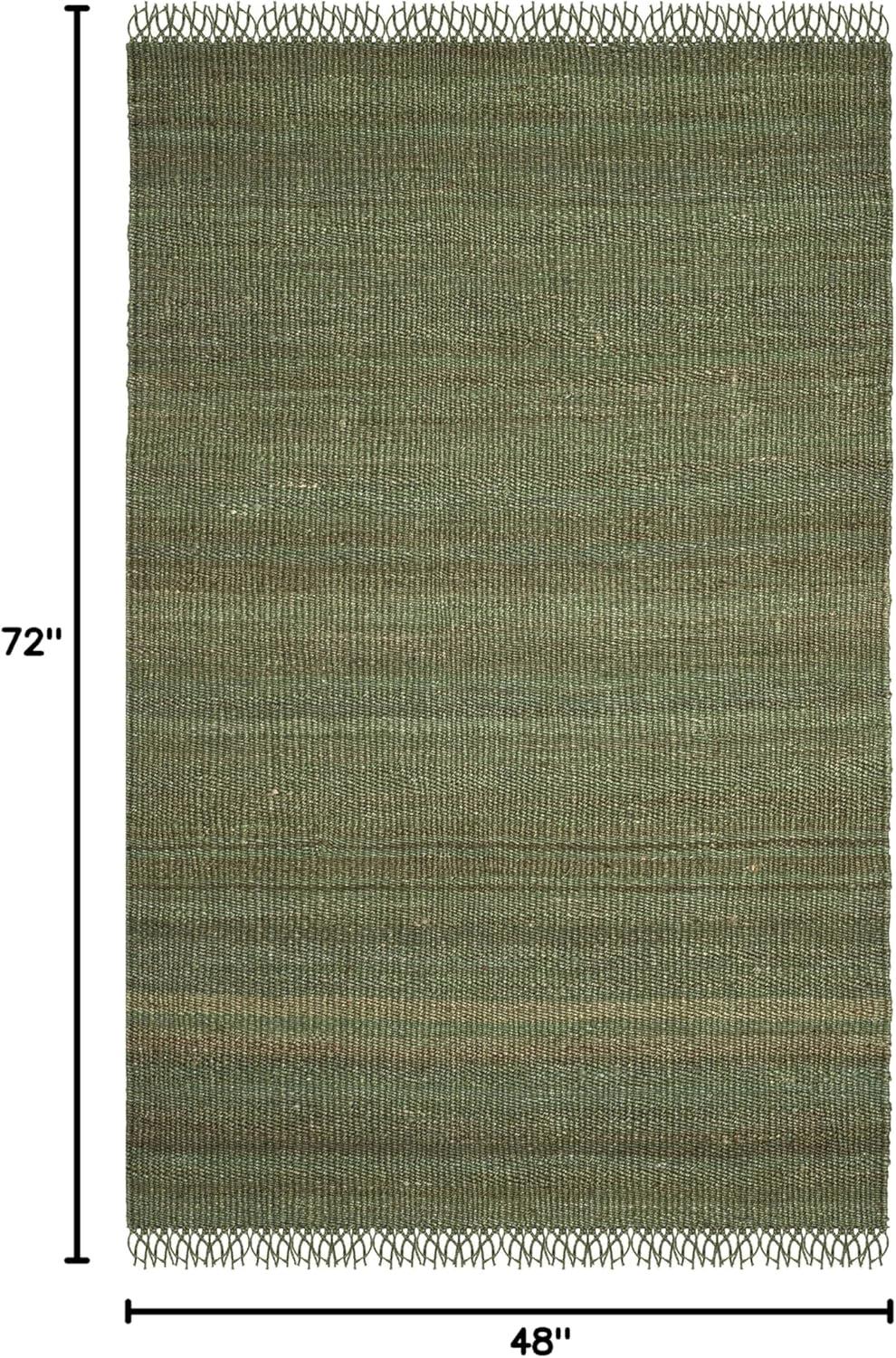 Natural Fiber NF368 Area Rug  - Safavieh