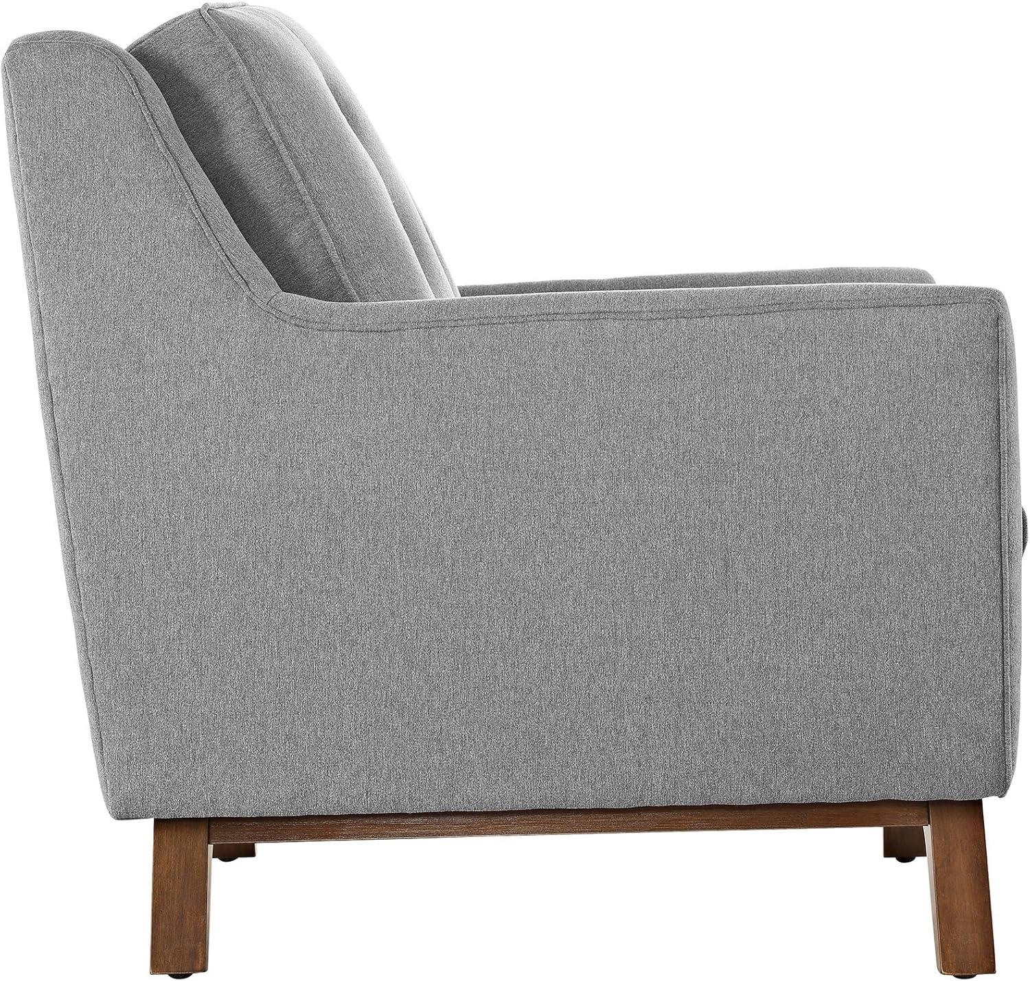 Modway Beguile Fabric Loveseat