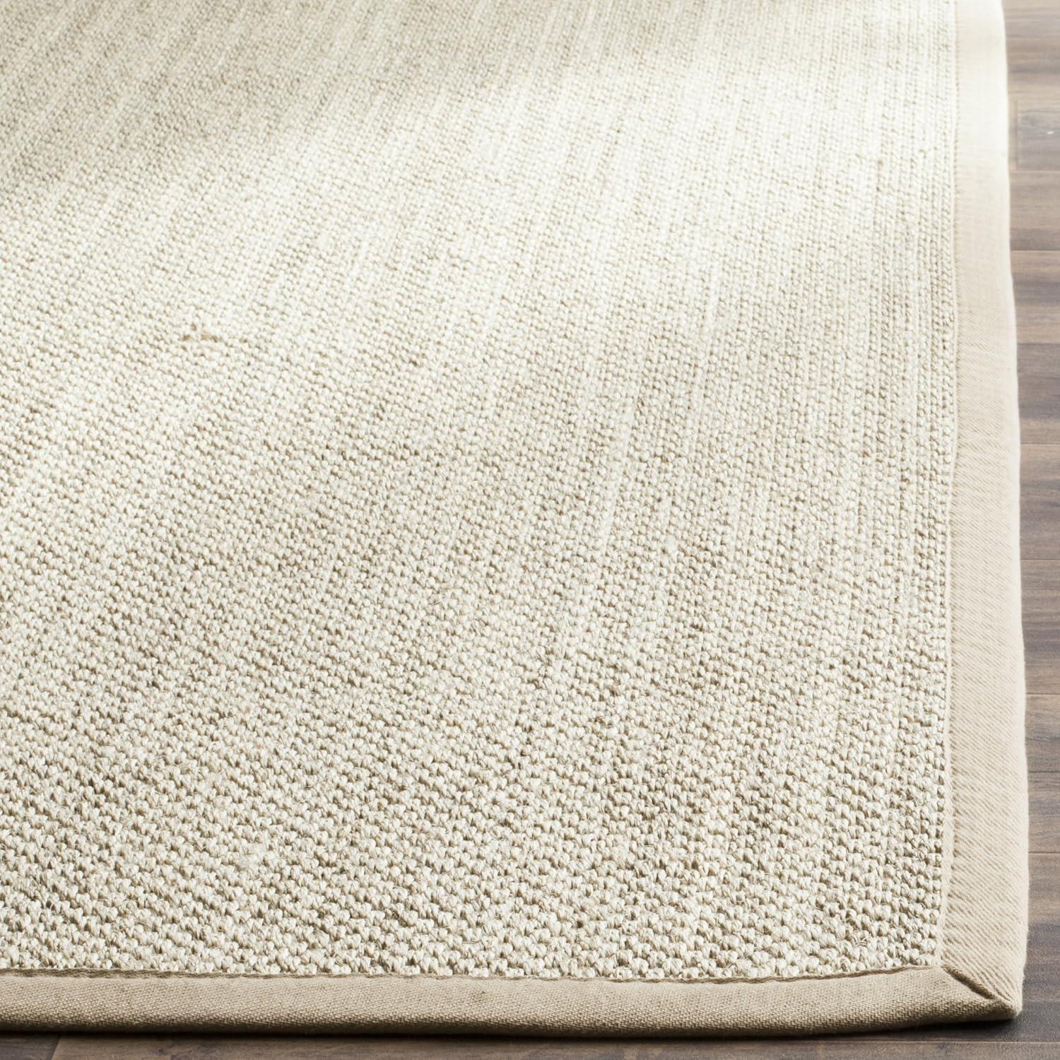 Natural Fiber NF143 Area Rug  - Safavieh