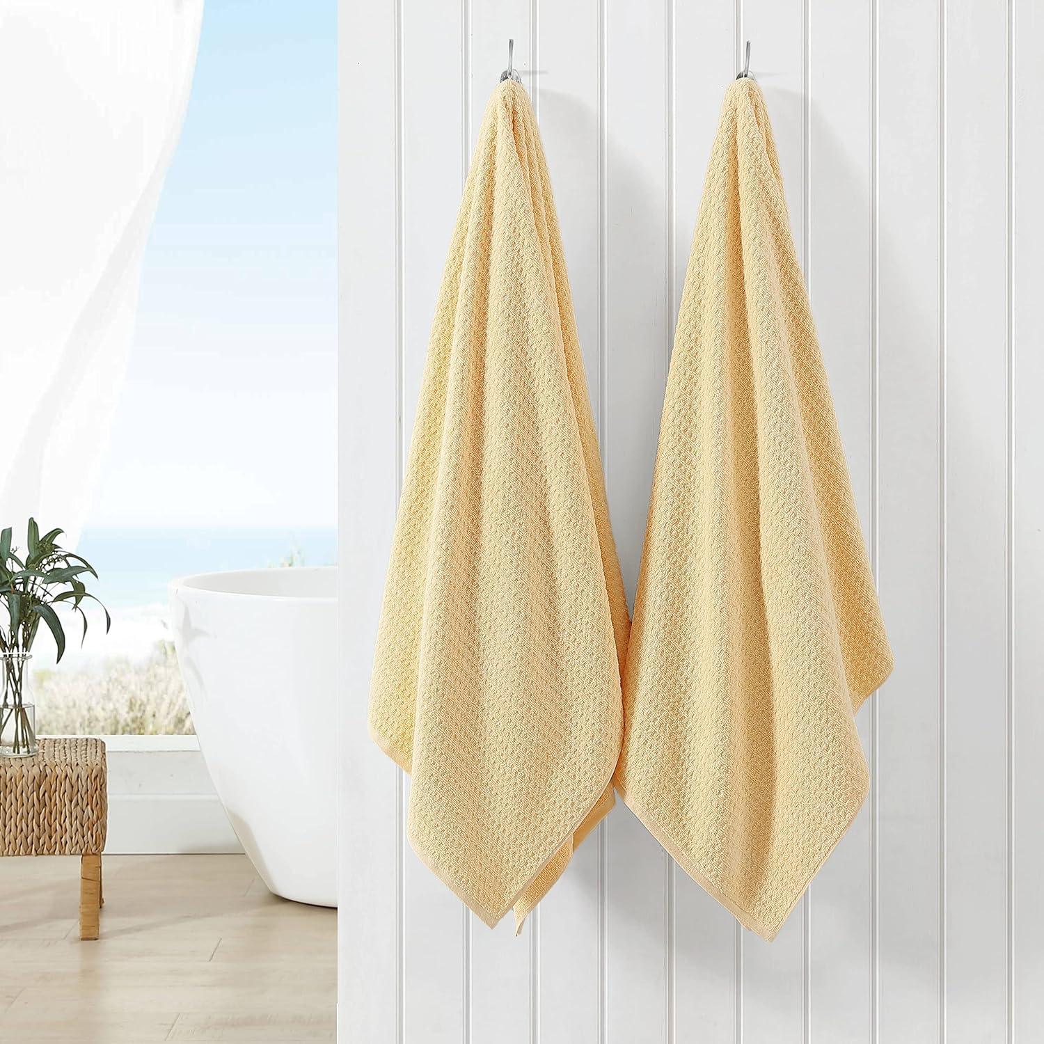 100% Cotton Towel Set