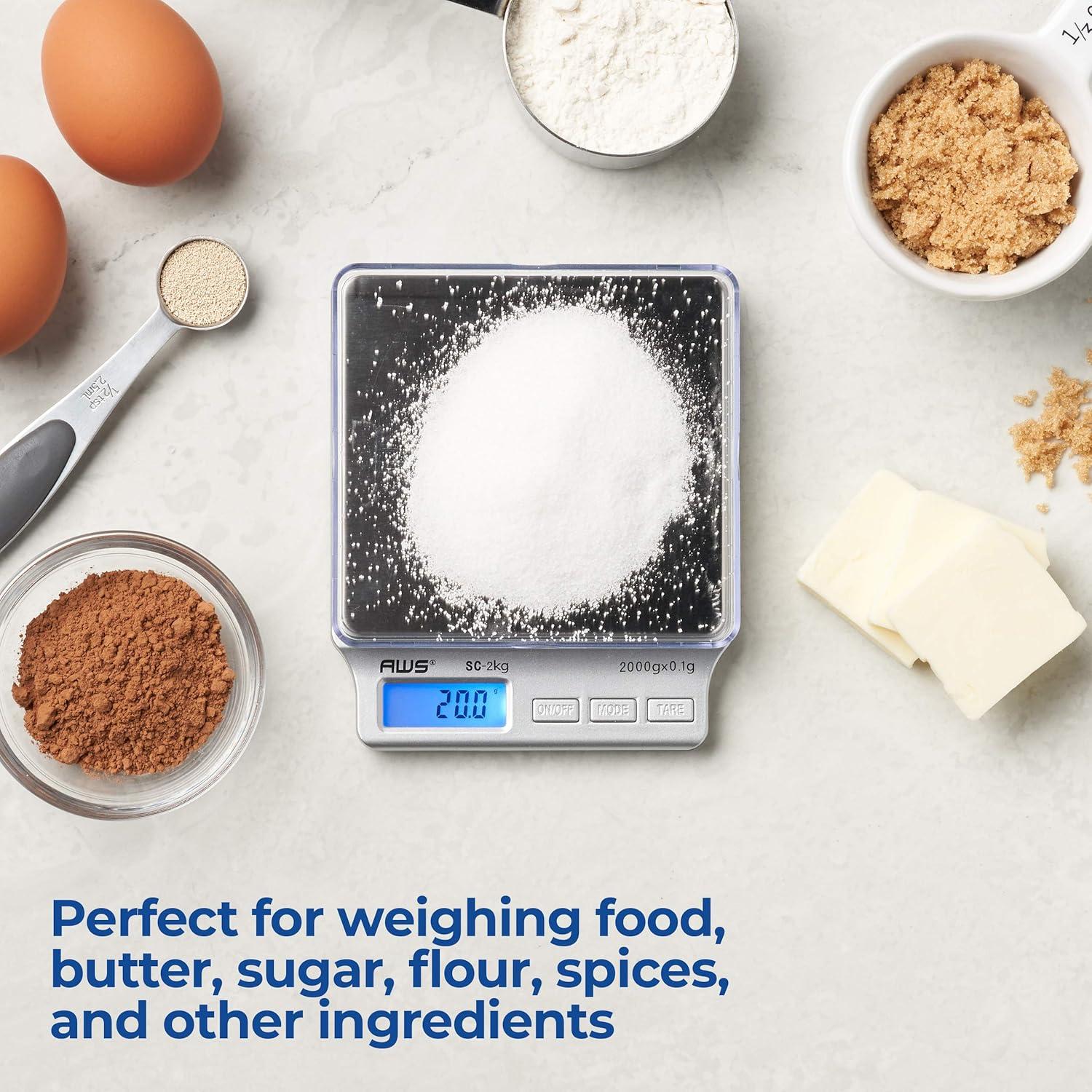 American Weigh Scales General Scale