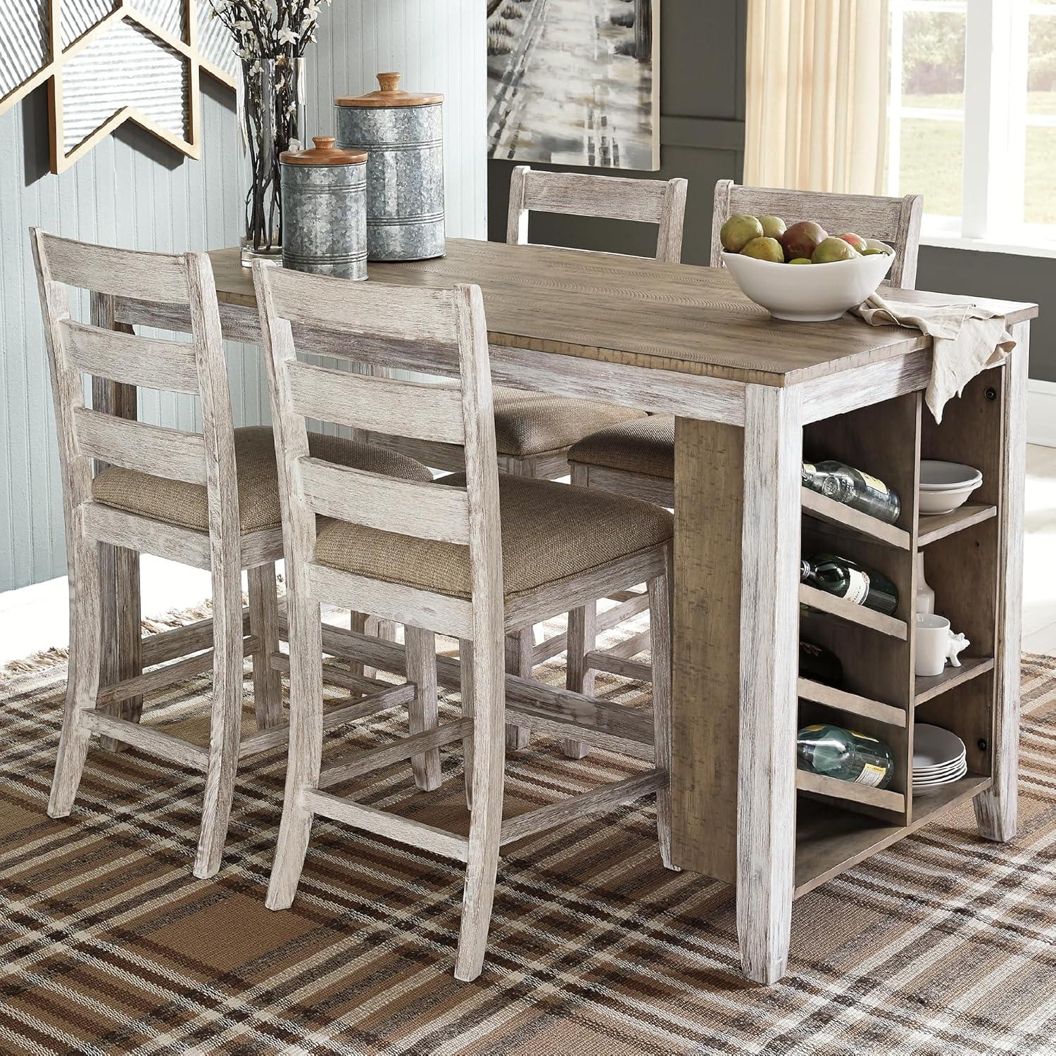 Foundry Select Xzavia Dining Table