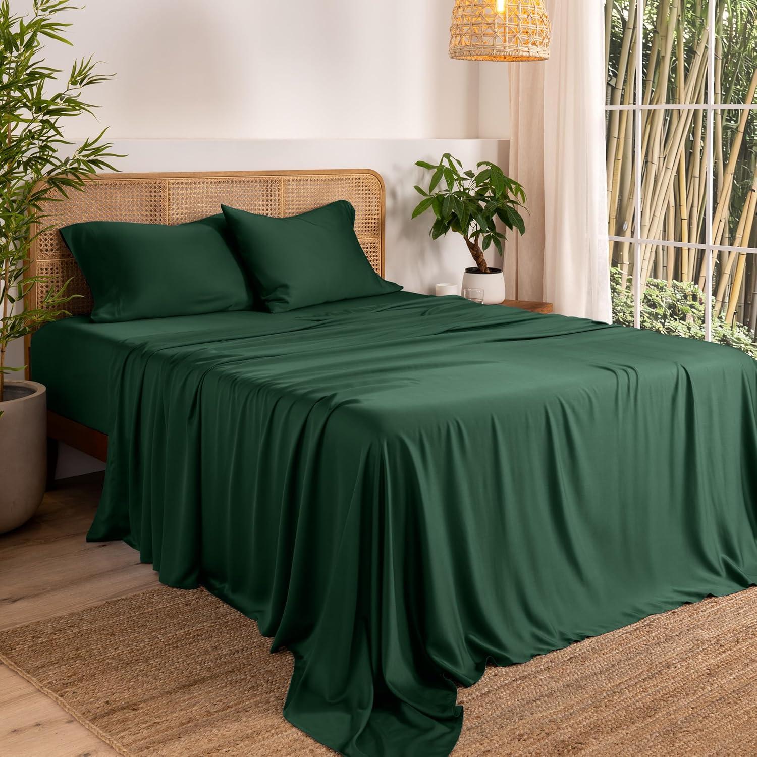 Bare Home Sheet Set - Rayon from Bamboo