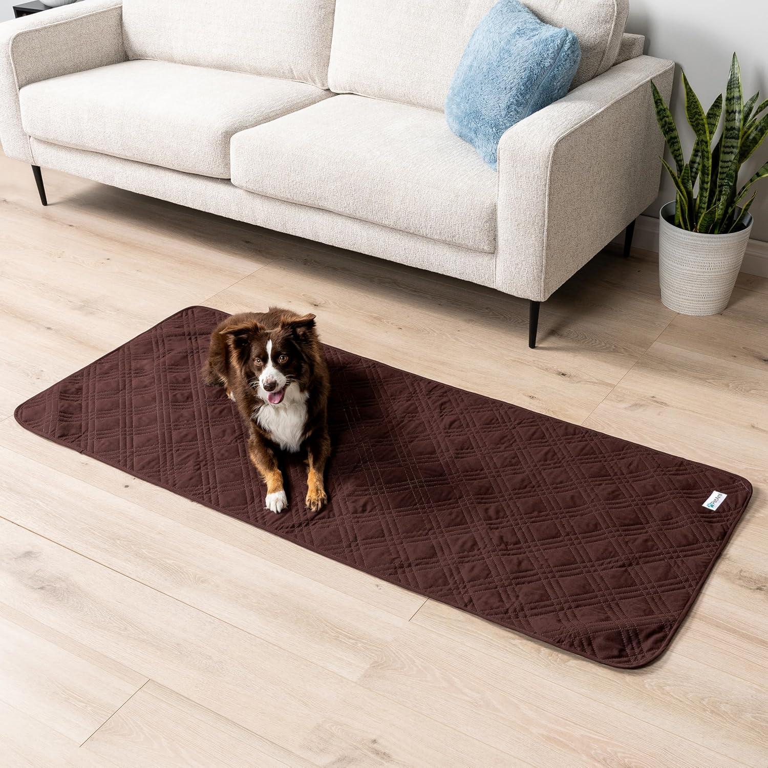 PetAmi Polyester Pet Blanket