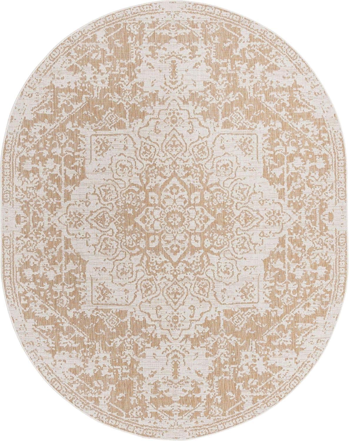 Jill Zarin Dubai Outdoor Rug