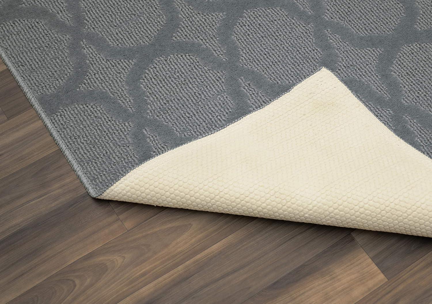 Garland Rug Sparta Sea Foam Square Indoor Area Rug, 12' x 12'