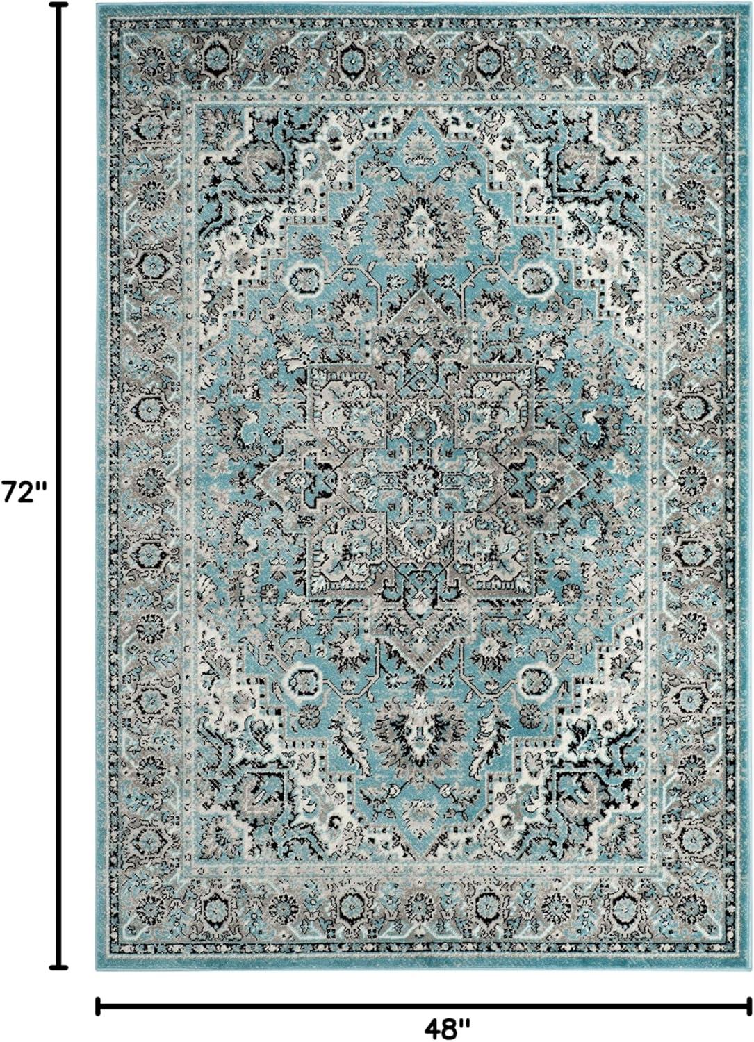 Skyler SKY126 Power Loomed Area Rug  - Safavieh