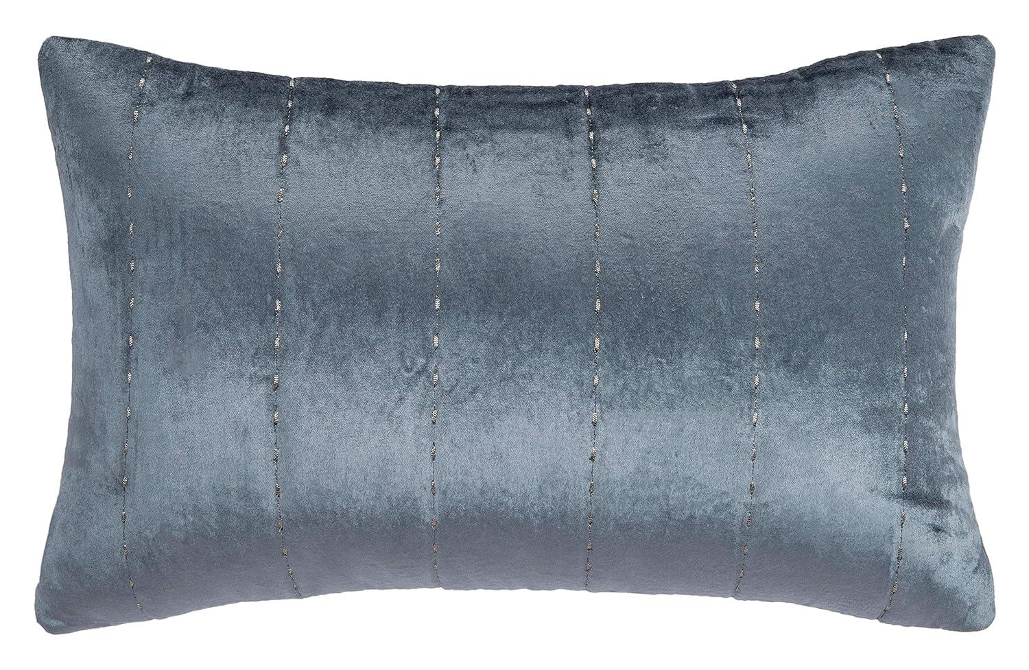 Safavieh Embroidered Reversible Throw Pillow