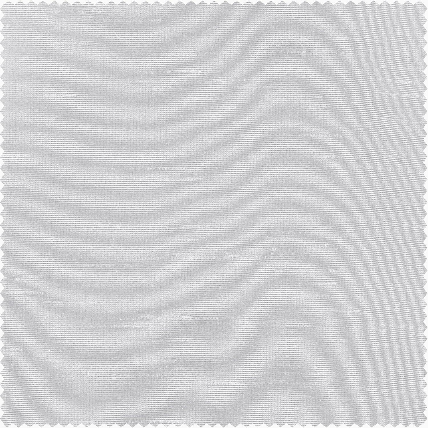 Ice Faux Silk Room-Darkening 84" Curtain Panel