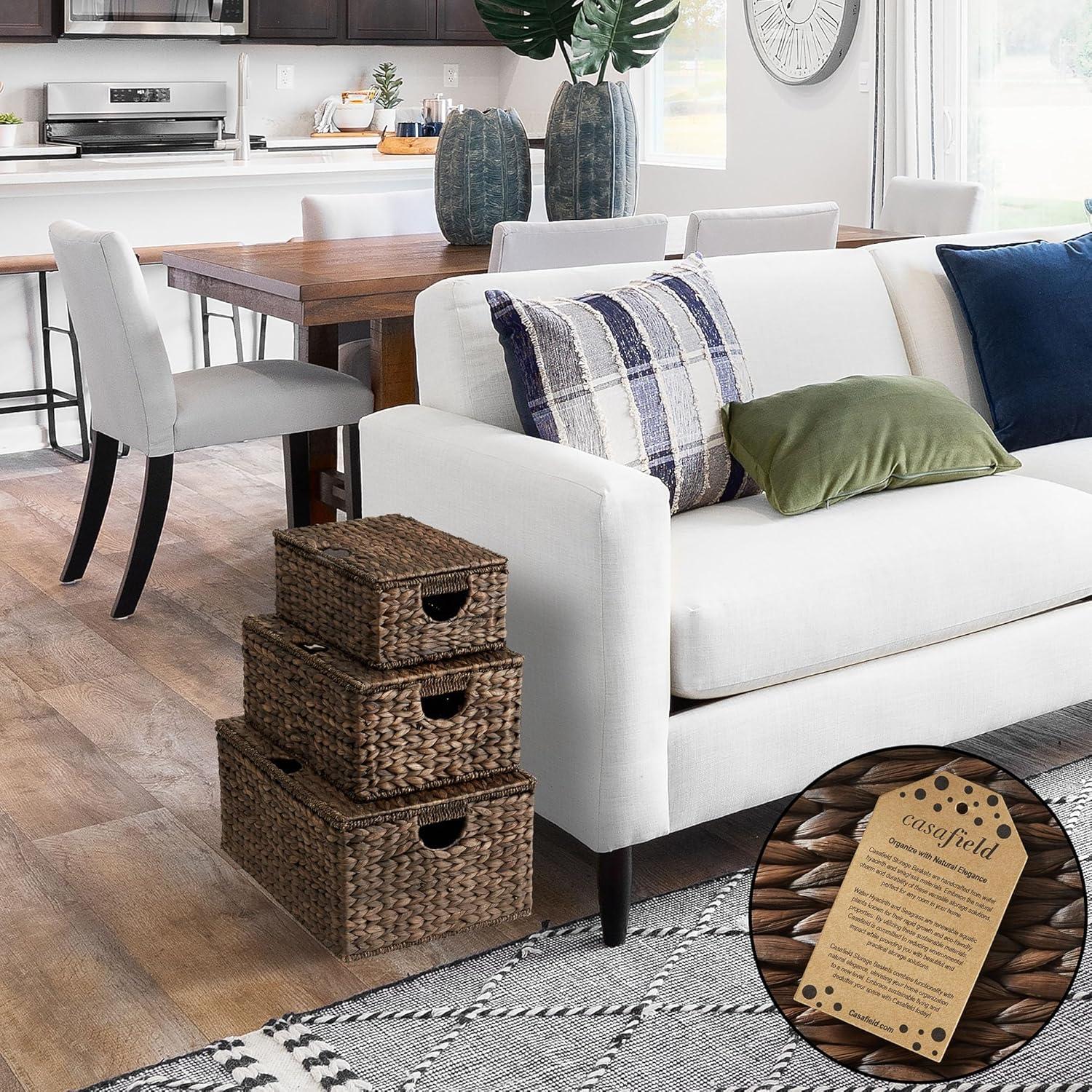 Casafield Jute / Sisal Bin