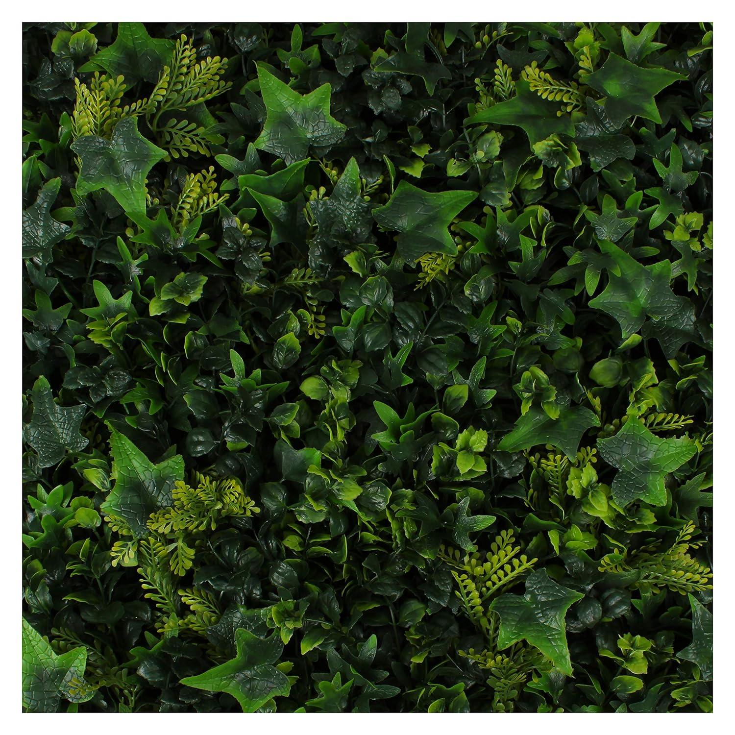 2'' Faux Hedge (Set of 12)