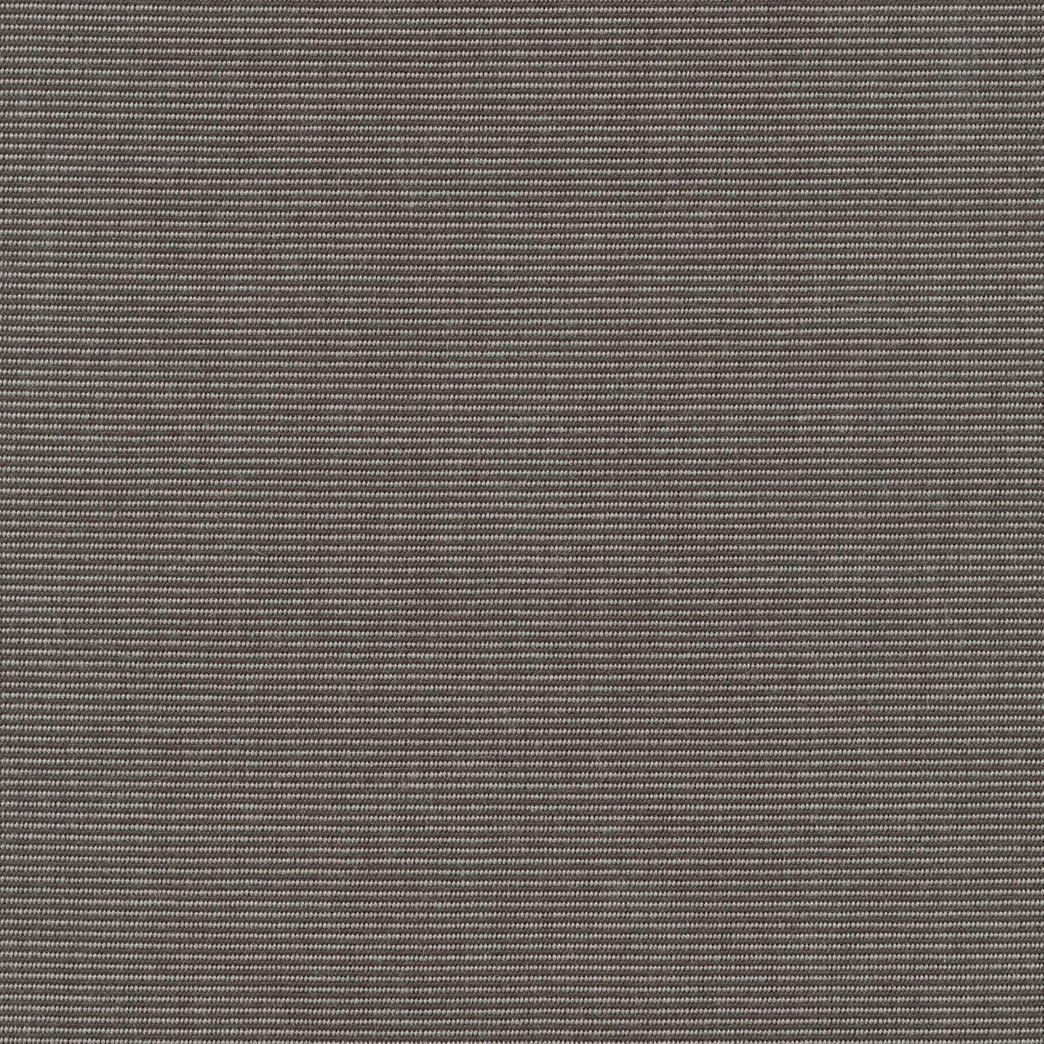 Sunbrella Canvas Coal Black Grey Outdoor Upholstery Fabric