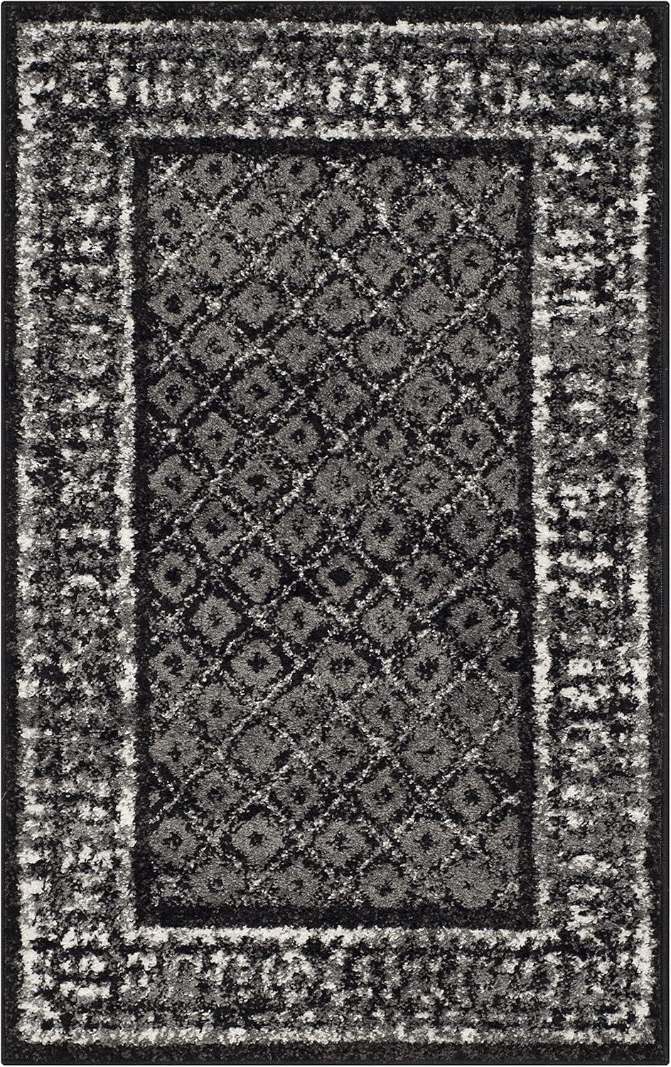 Adirondack ADR110 Power Loomed Area Rug  - Safavieh