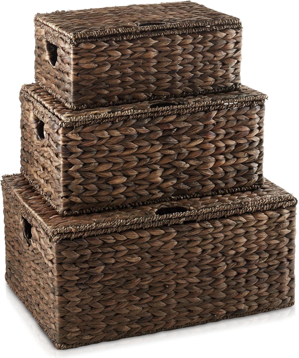 Casafield Jute / Sisal Bin