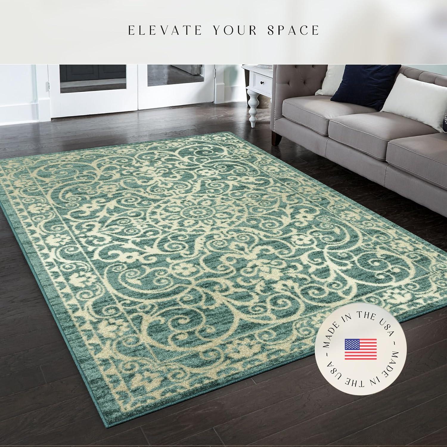 Dreyfuss Oriental Rug