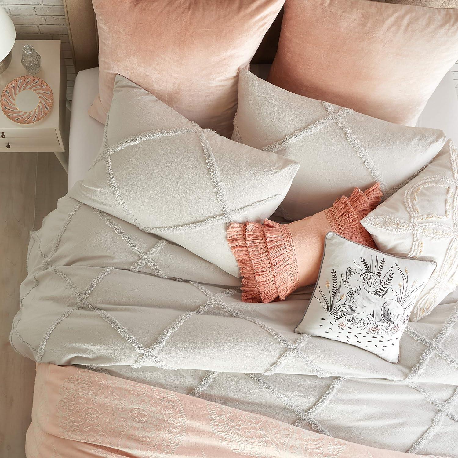 410 TC Single Duvet Cover