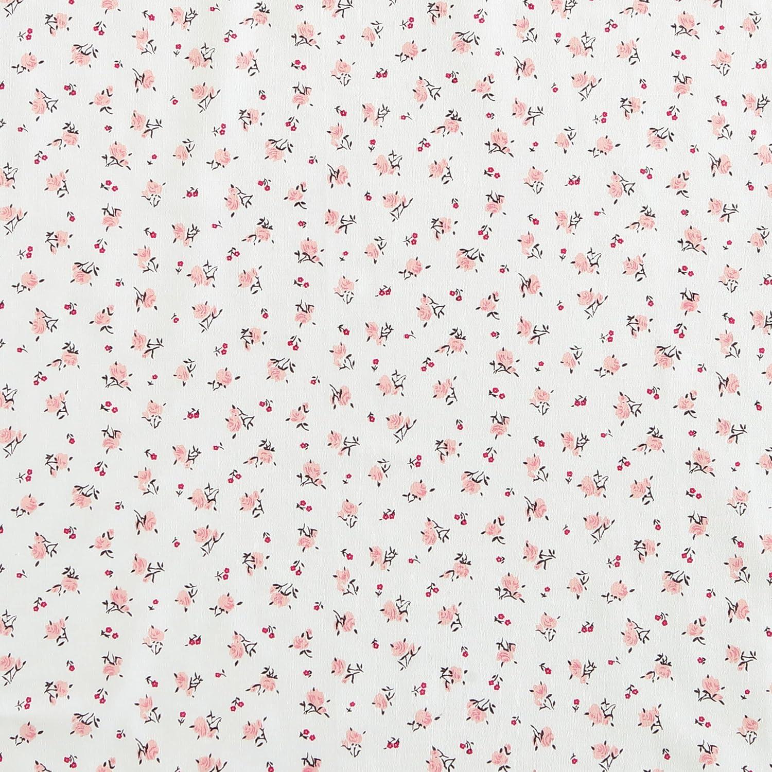 Betsey Johnson 100% Cotton Percale- Crisp Cool Feel- Sheet Collection