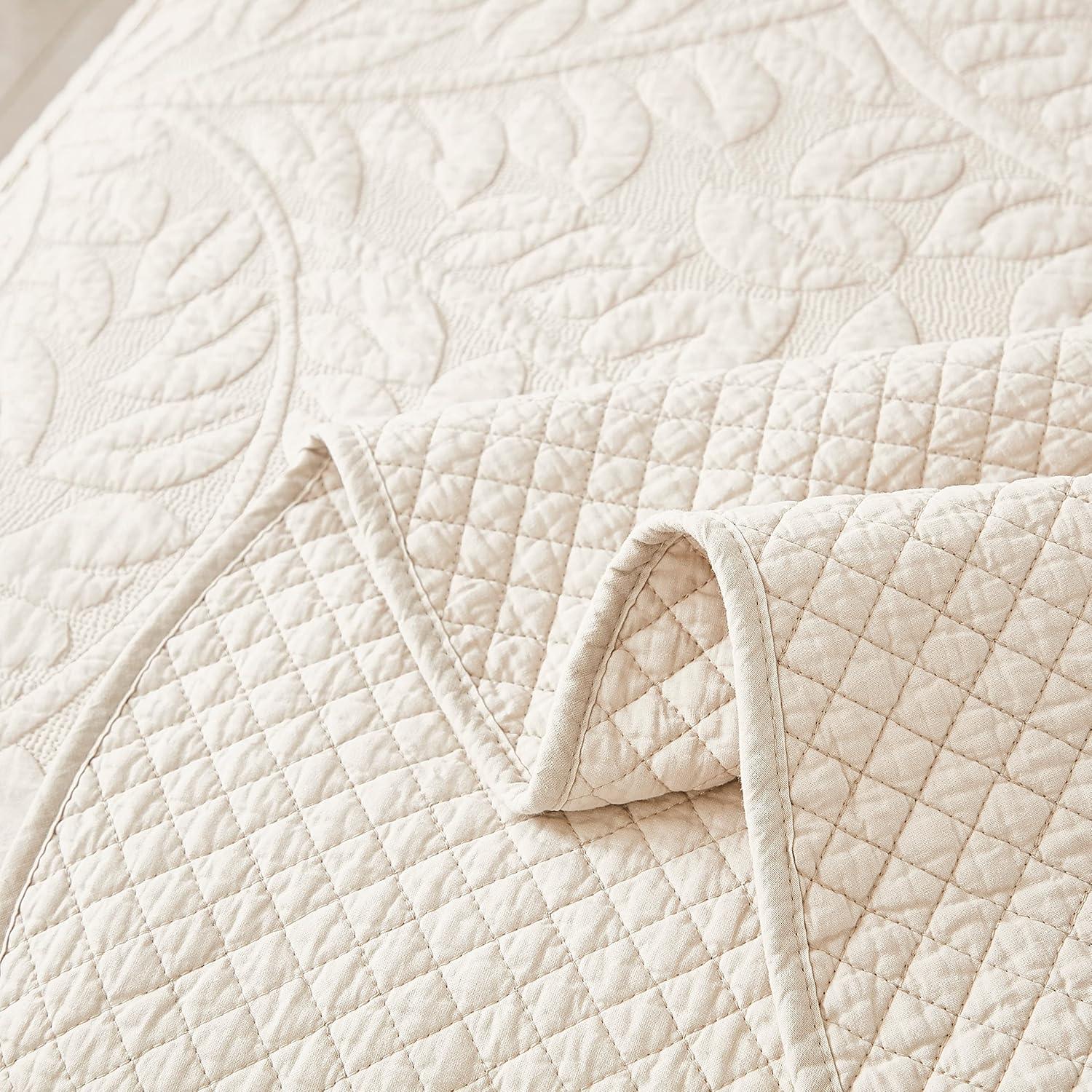 MarCielo Cotton Quilt Set