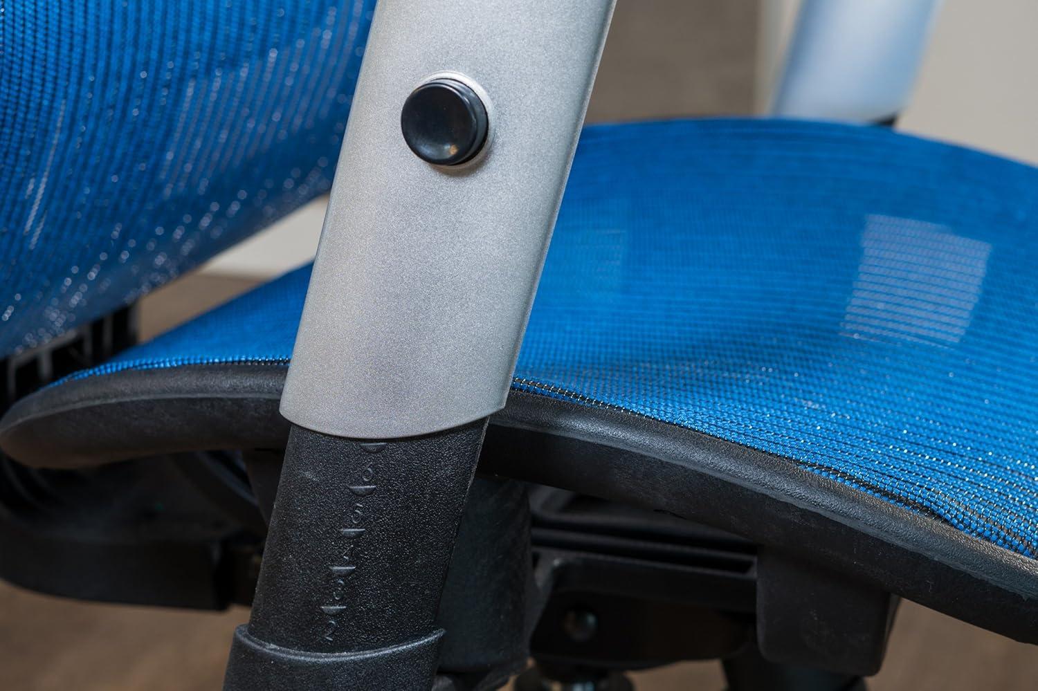 Symple Stuff Stoltenberg Conference Chair with Headrest