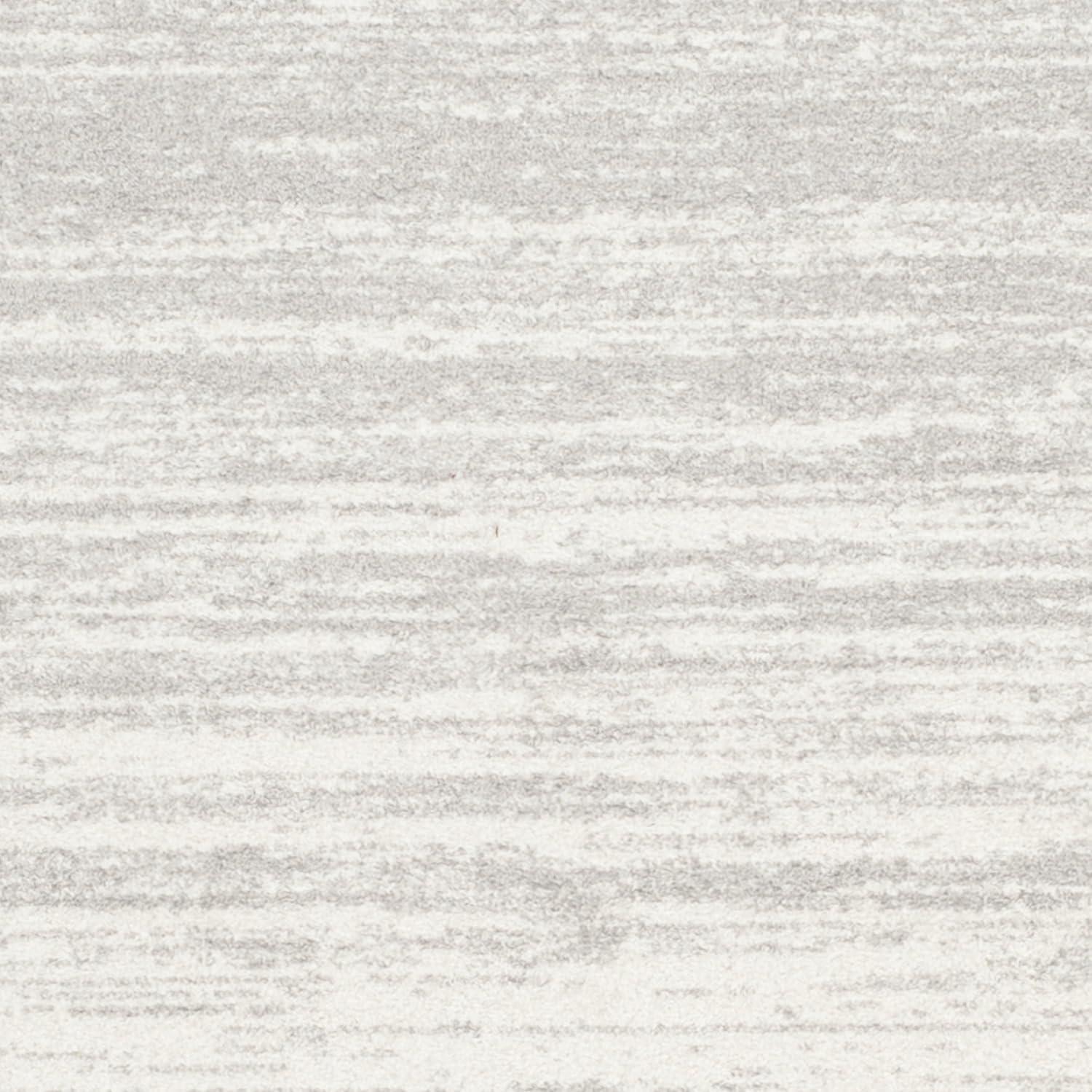 Adirondack ADR113 Machine Made Indoor Area Rug - Ivory/Silver - 8'x10' - Safavieh