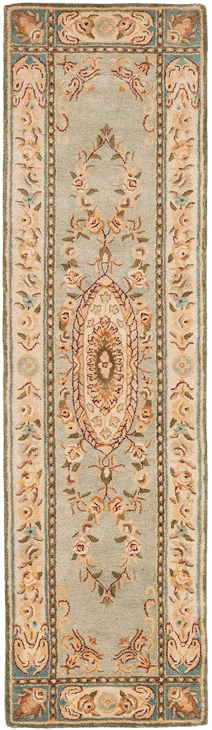 Bergama BRG174 Hand Tufted Area Rug  - Safavieh