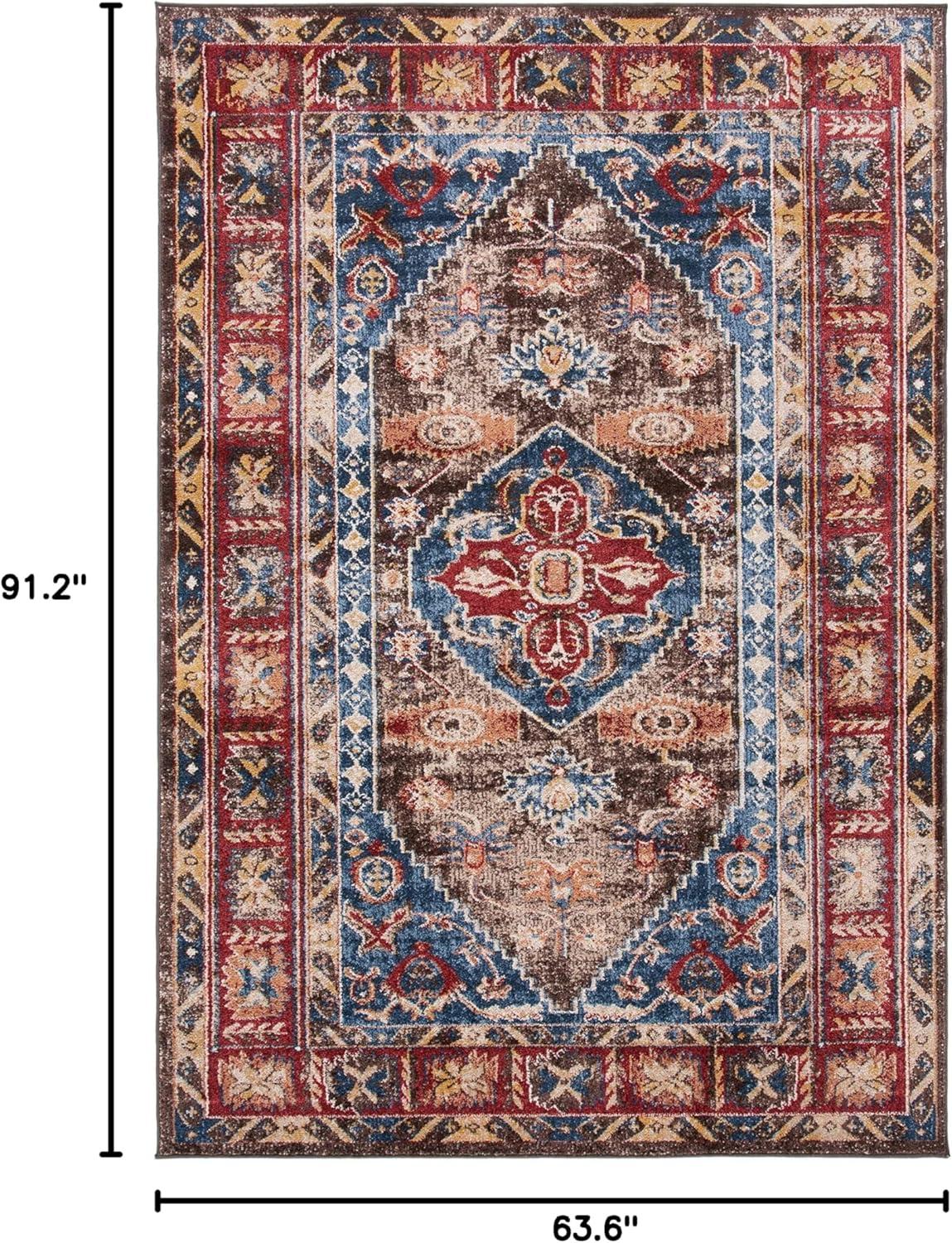 Bijar BIJ621 Area Rug  - Safavieh