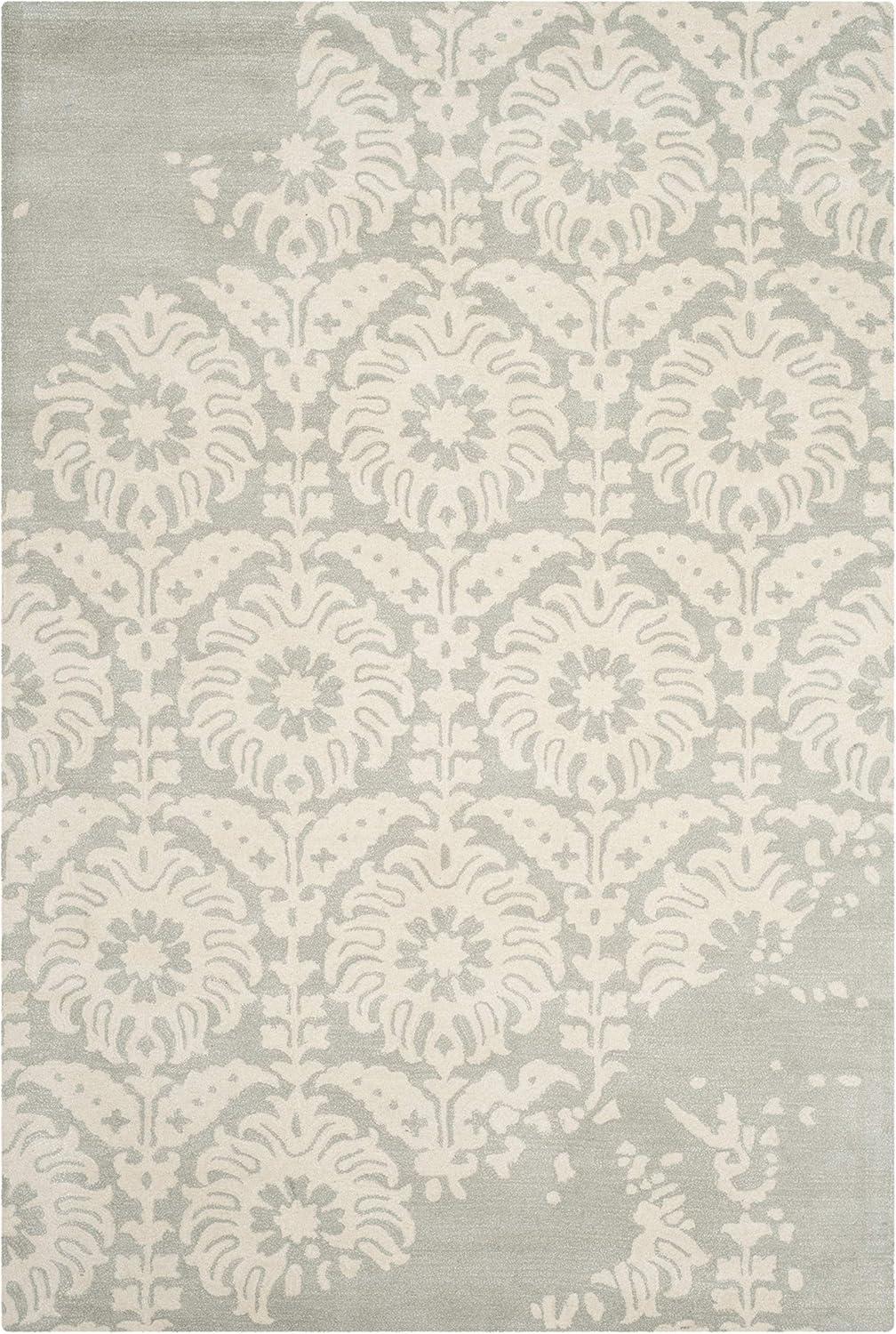 Bella BEL125 Hand Tufted Area Rug  - Safavieh