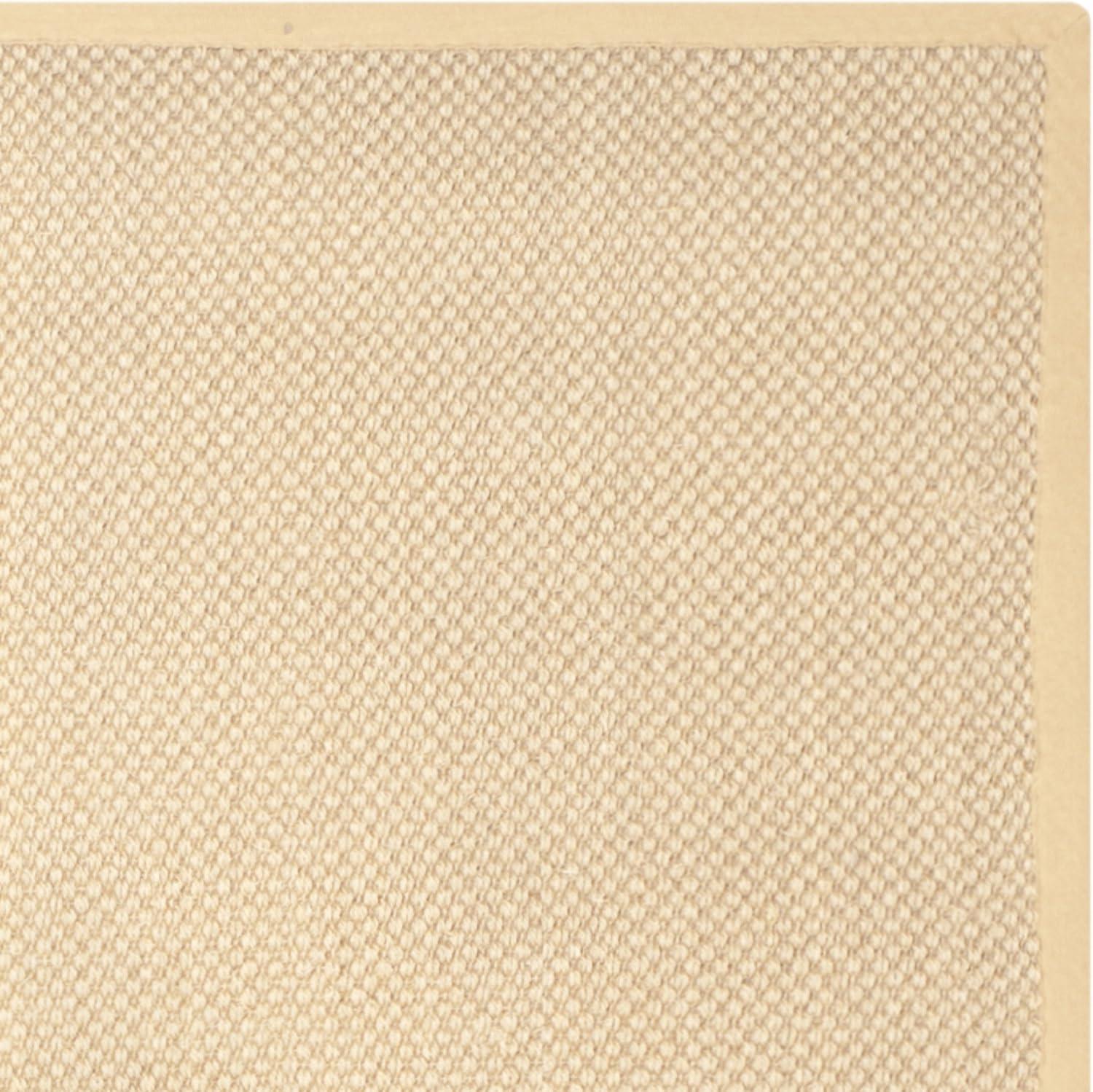 Natural Fiber NF443 Power Loomed Area Rug  - Safavieh