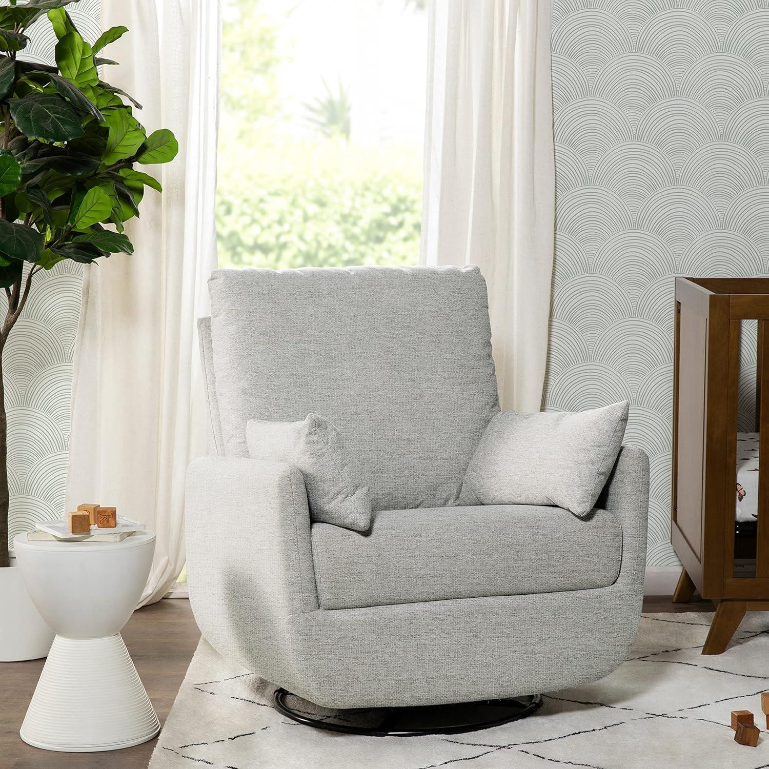 Juno Swivel Glider