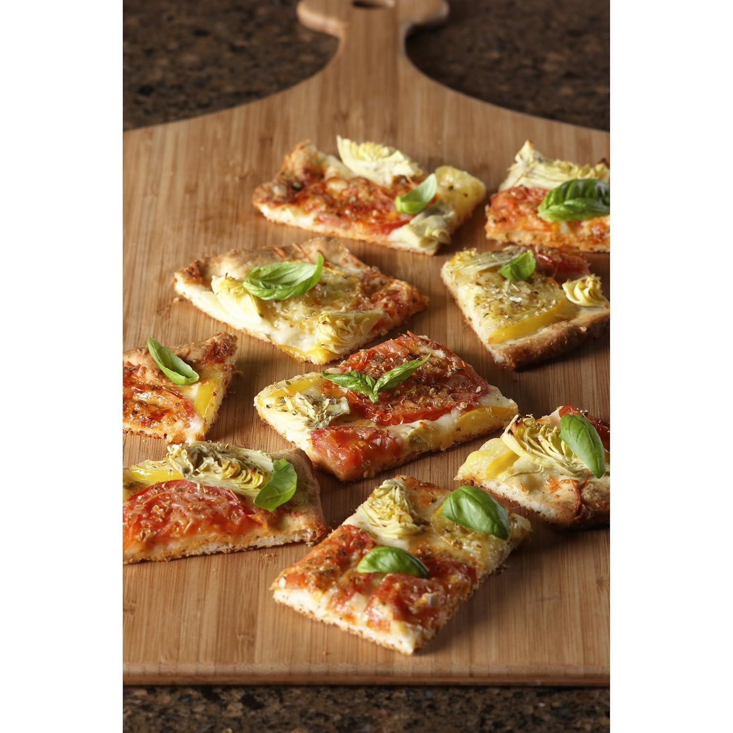 Nordic Ware 12 Inch Pizza Pan