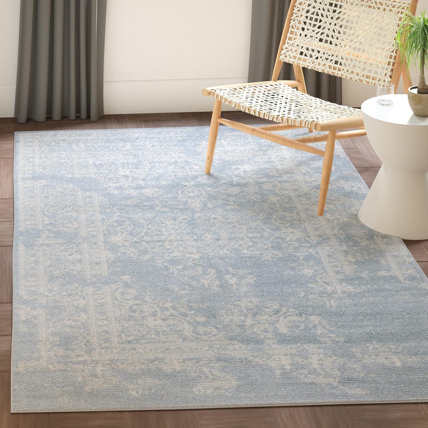 Adirondack ADR101 Power Loomed Area Rug  - Safavieh