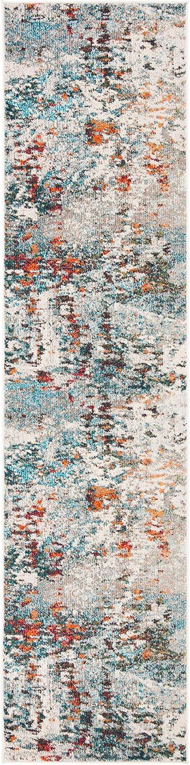 Madison MAD471 Power Loomed Rugs - Safavieh