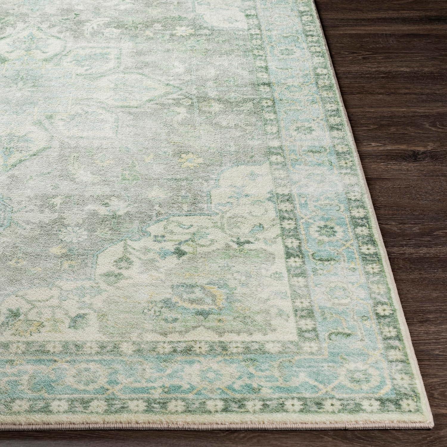 Mark & Day Heiereind Woven Indoor Area Rugs