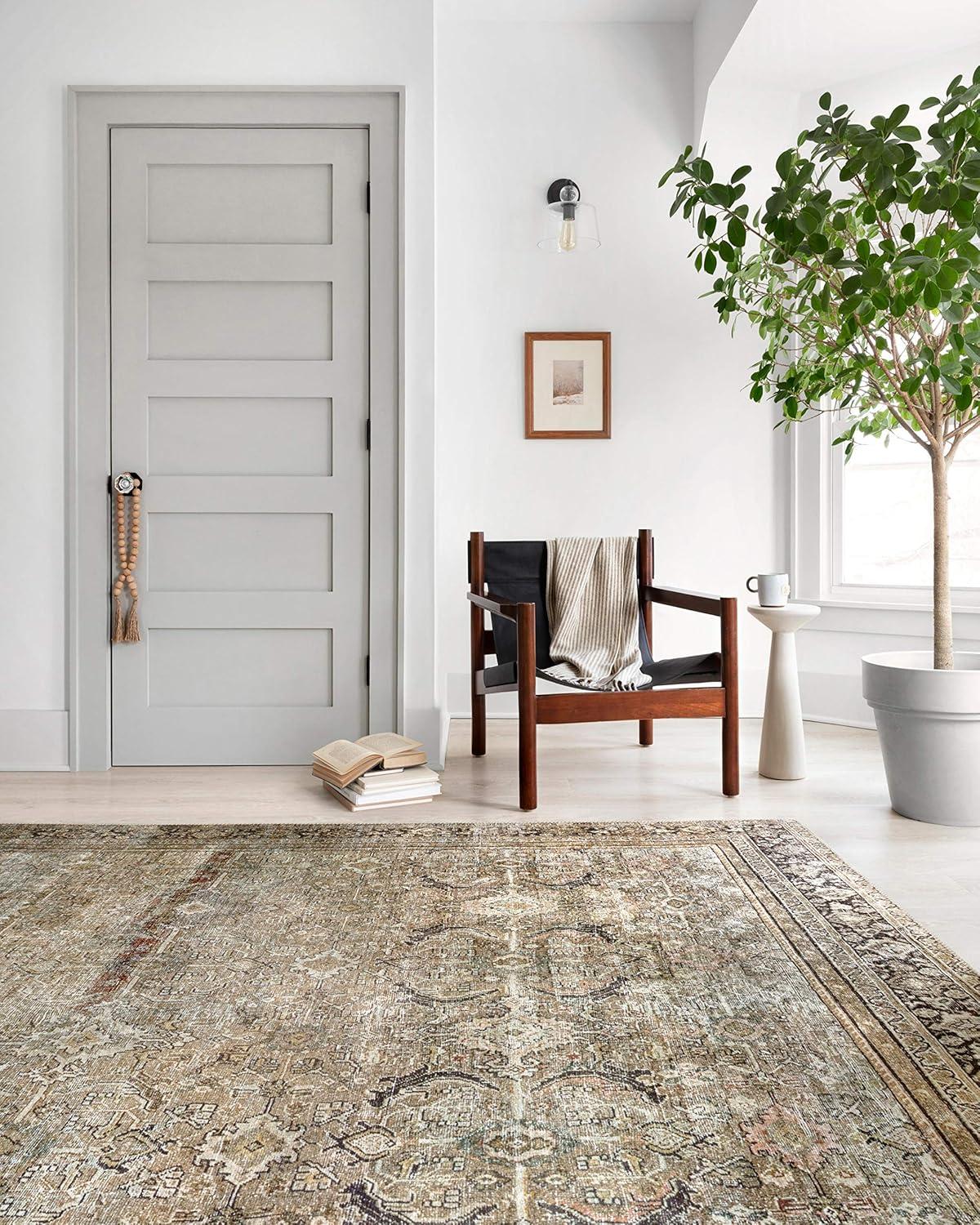 Dacion Rug - 2' x 5'