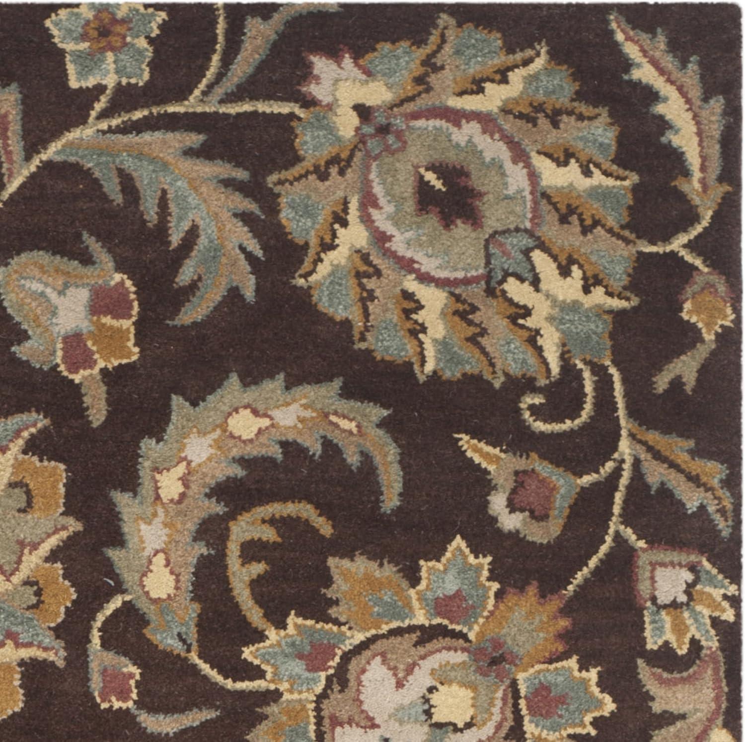 Heritage HG921 Hand Tufted Area Rug  - Safavieh