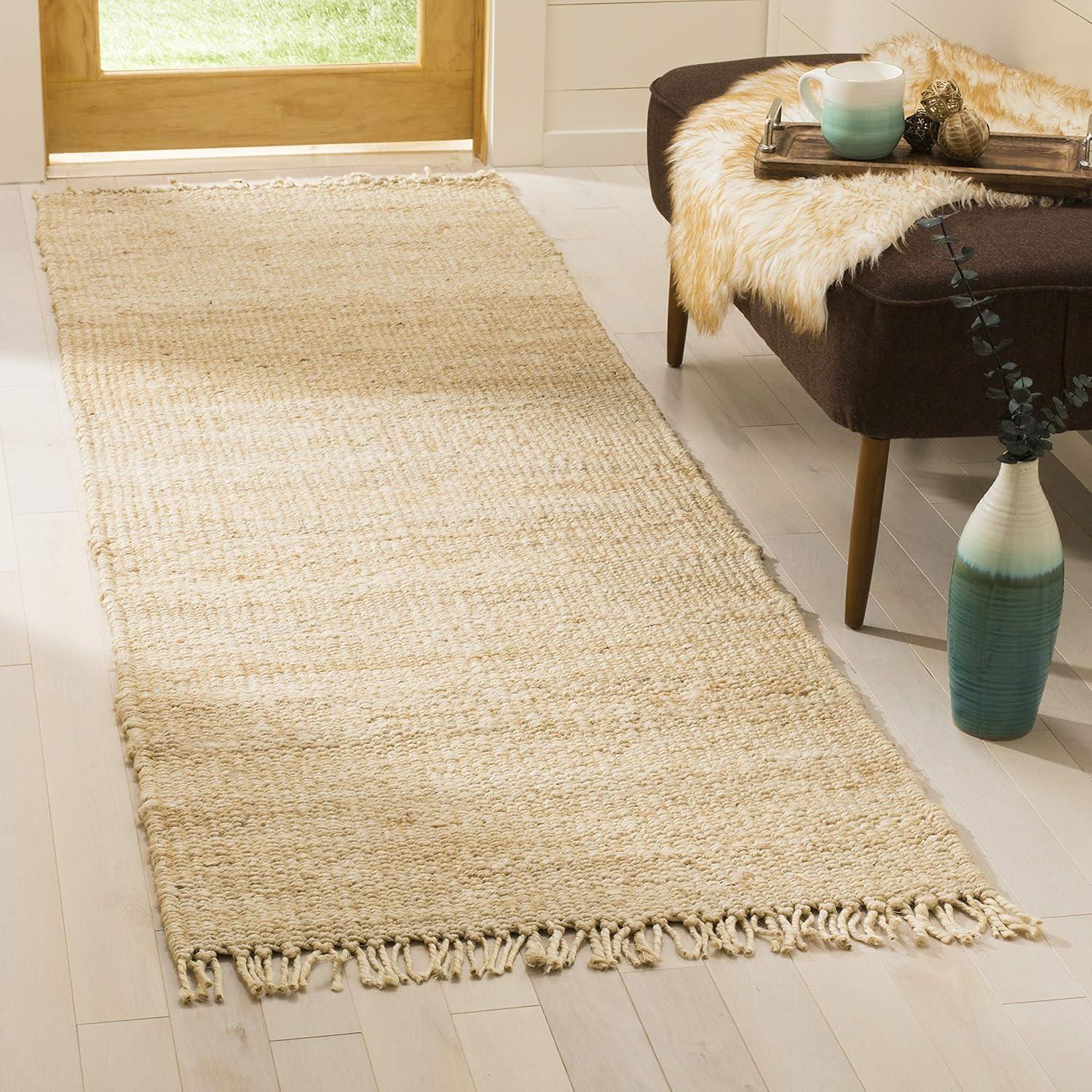 Natural Fiber NF368 Area Rug  - Safavieh